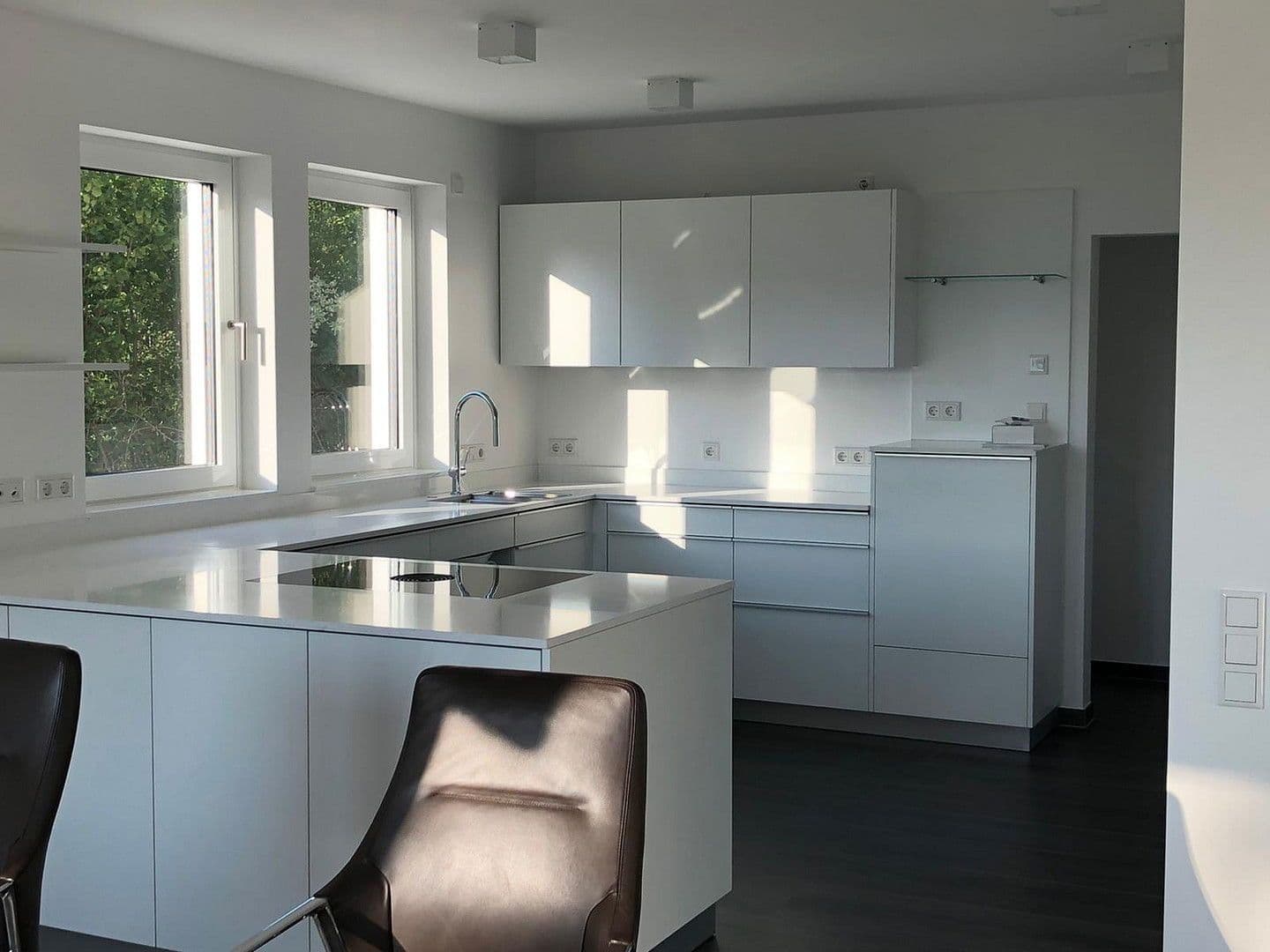 Prenájom domu 300 m², pozemek 1.899 m², Bürgstadt, Bavorsko Prenájom domu 300 m², pozemek 1.899 m², Bürgstadt, Bavorsko