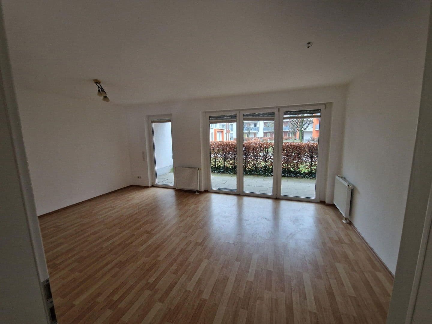 Prenájom bytu 3-izbový 78 m², Bielefeld, Severné Porýnie - Westfálsko Prenájom bytu 3-izbový 78 m², Bielefeld, Severné Porýnie - Westfálsko