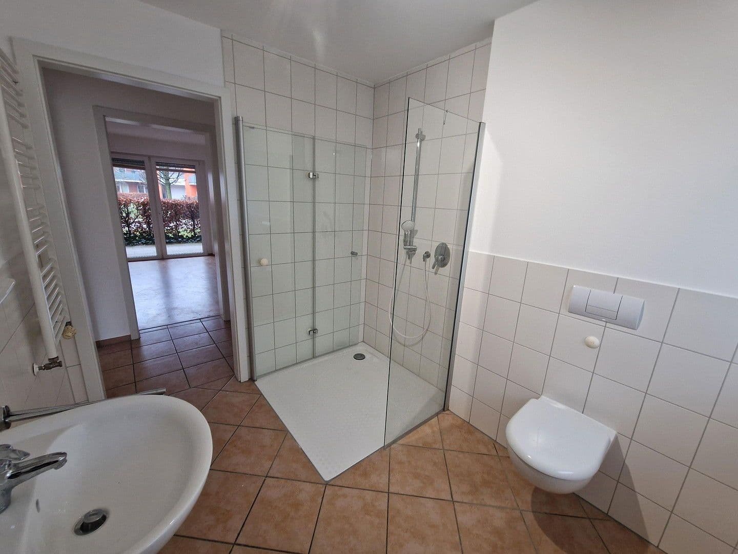 Prenájom bytu 3-izbový 78 m², Bielefeld, Severné Porýnie - Westfálsko Prenájom bytu 3-izbový 78 m², Bielefeld, Severné Porýnie - Westfálsko