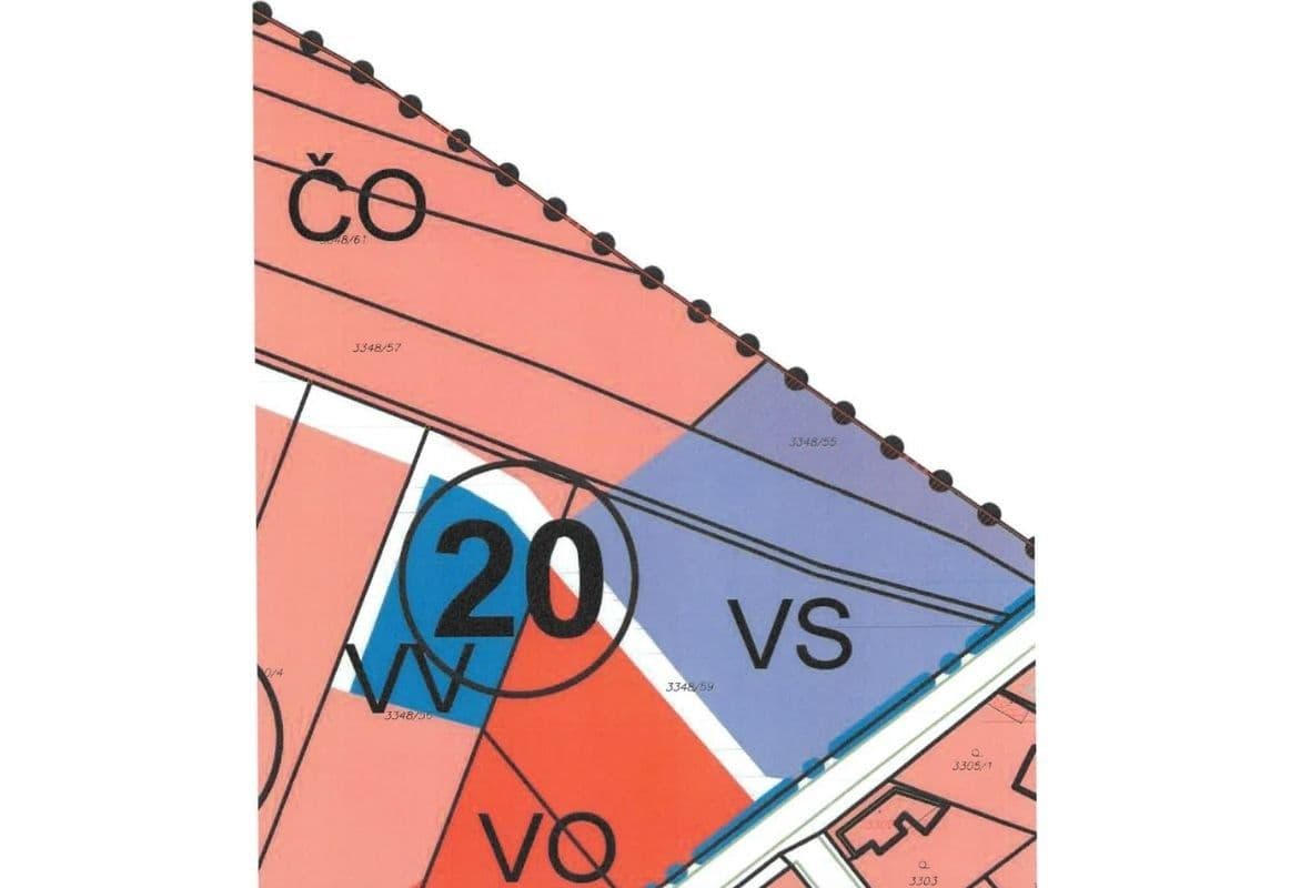 Predaj pozemku 1.013 m², Úvaly, Středočeský kraj Predaj pozemku 1.013 m², Úvaly, Středočeský kraj