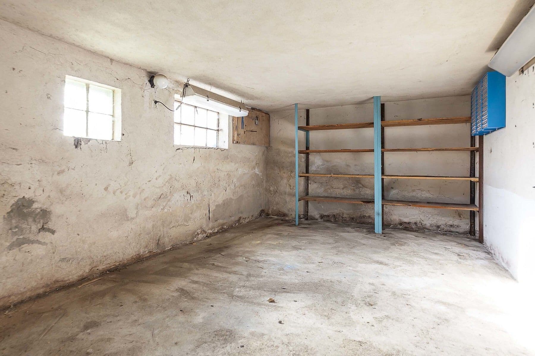 Predaj rekreačného objektu 100 m², pozemek 462 m², Stříbrná Skalice, Středočeský kraj Predaj rekreačného objektu 100 m², pozemek 462 m², Stříbrná Skalice, Středočeský kraj