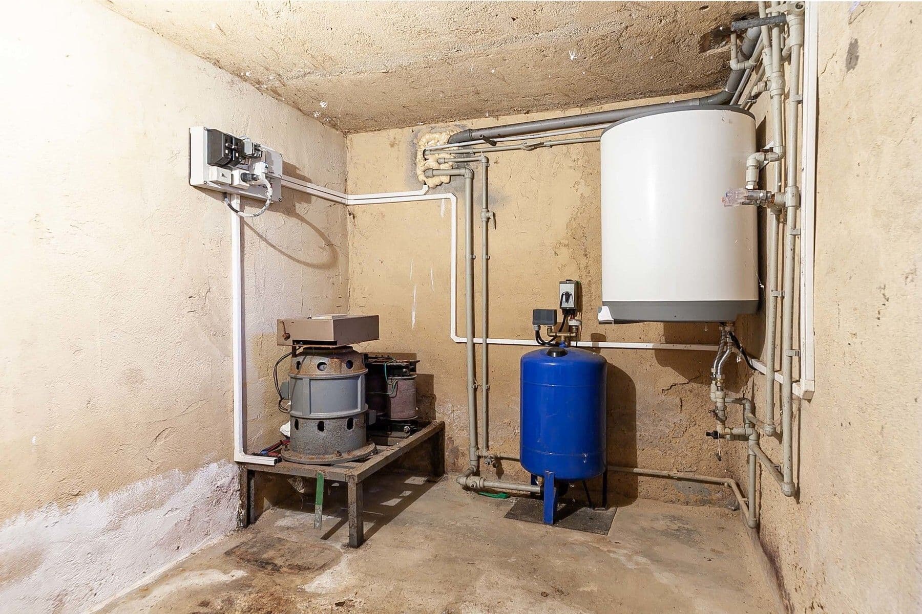 Predaj rekreačného objektu 100 m², pozemek 462 m², Stříbrná Skalice, Středočeský kraj Predaj rekreačného objektu 100 m², pozemek 462 m², Stříbrná Skalice, Středočeský kraj