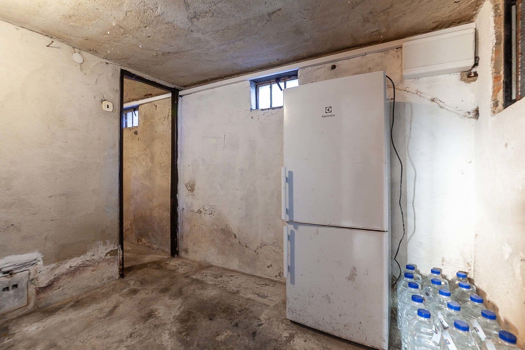 Predaj rekreačného objektu 100 m², pozemek 462 m², Stříbrná Skalice, Středočeský kraj Predaj rekreačného objektu 100 m², pozemek 462 m², Stříbrná Skalice, Středočeský kraj