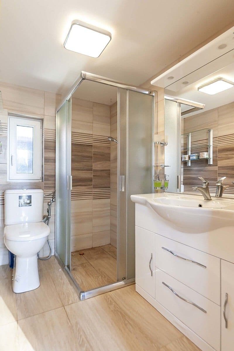 Predaj rekreačného objektu 100 m², pozemek 462 m², Stříbrná Skalice, Středočeský kraj Predaj rekreačného objektu 100 m², pozemek 462 m², Stříbrná Skalice, Středočeský kraj