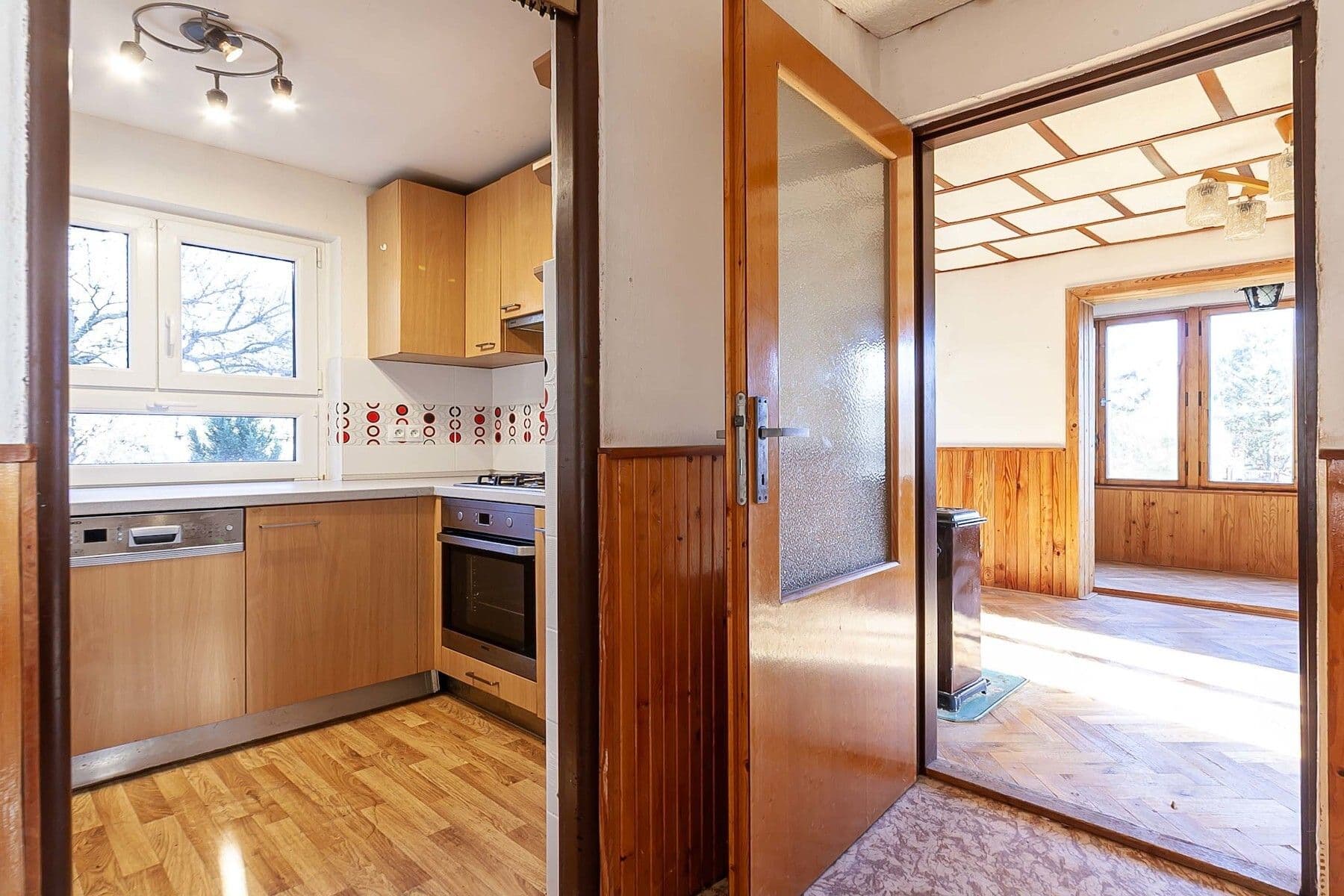 Predaj rekreačného objektu 100 m², pozemek 462 m², Stříbrná Skalice, Středočeský kraj Predaj rekreačného objektu 100 m², pozemek 462 m², Stříbrná Skalice, Středočeský kraj