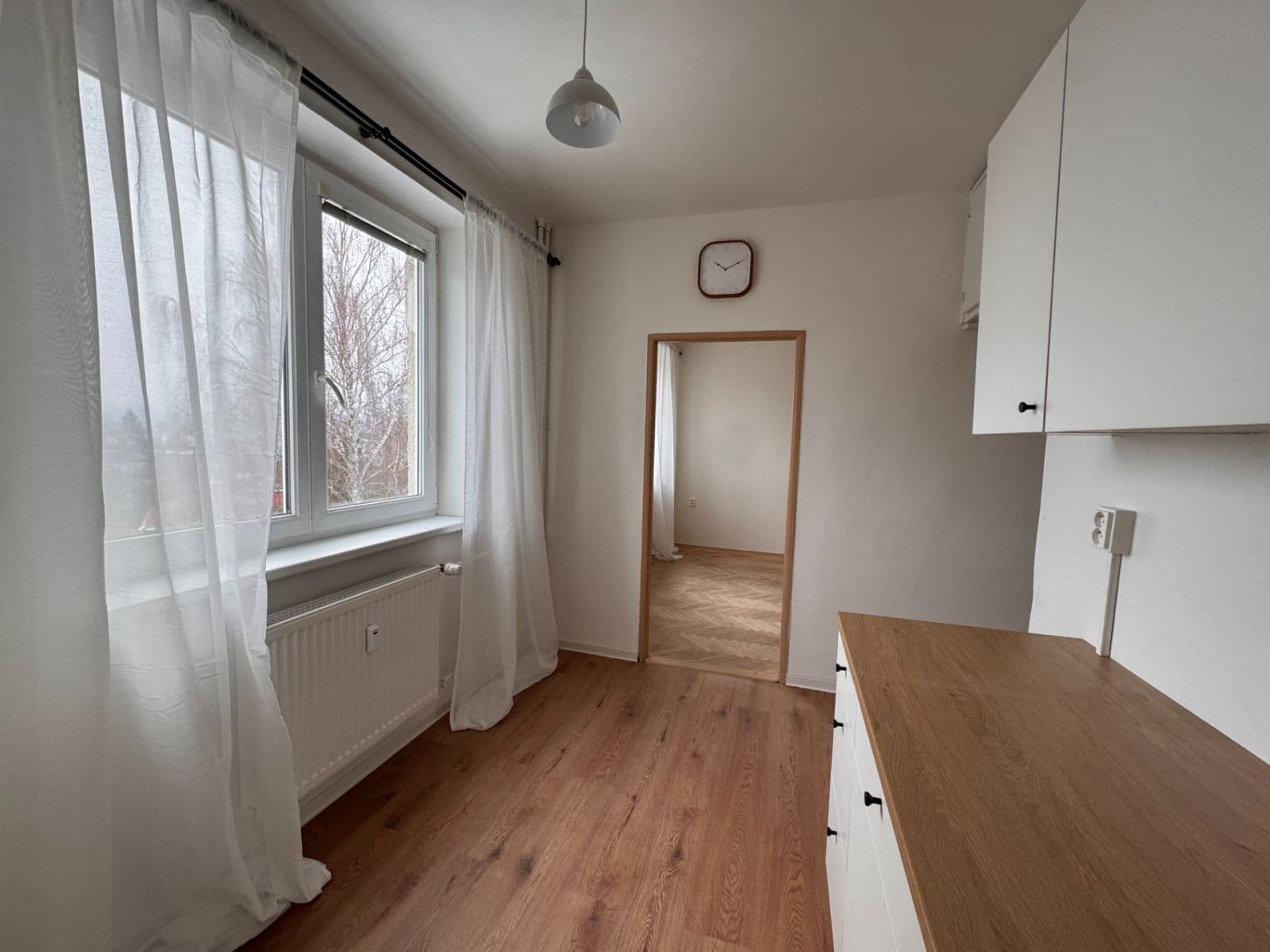 Prenájom bytu 2-izbový 49 m², Aloise Jiráska, Ledeč nad Sázavou, Kraj Vysočina Prenájom bytu 2-izbový 49 m², Aloise Jiráska, Ledeč nad Sázavou, Kraj Vysočina