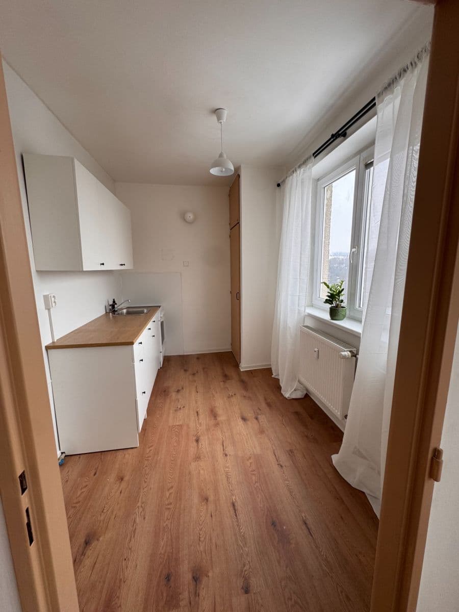 Prenájom bytu 2-izbový 49 m², Aloise Jiráska, Ledeč nad Sázavou, Kraj Vysočina Prenájom bytu 2-izbový 49 m², Aloise Jiráska, Ledeč nad Sázavou, Kraj Vysočina