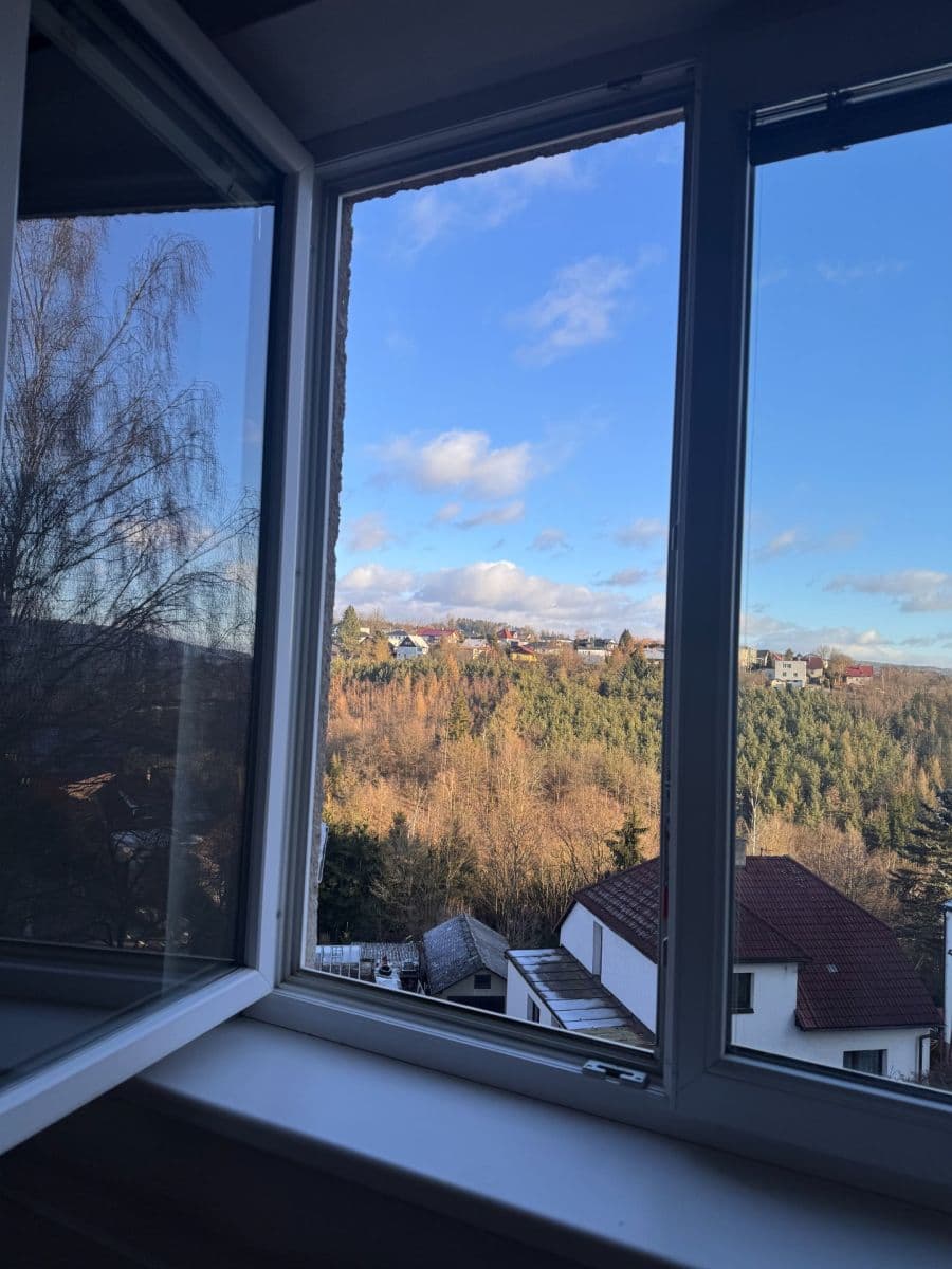 Prenájom bytu 2-izbový 49 m², Aloise Jiráska, Ledeč nad Sázavou, Kraj Vysočina Prenájom bytu 2-izbový 49 m², Aloise Jiráska, Ledeč nad Sázavou, Kraj Vysočina