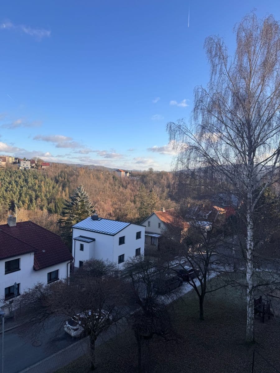 Prenájom bytu 2-izbový 49 m², Aloise Jiráska, Ledeč nad Sázavou, Kraj Vysočina Prenájom bytu 2-izbový 49 m², Aloise Jiráska, Ledeč nad Sázavou, Kraj Vysočina