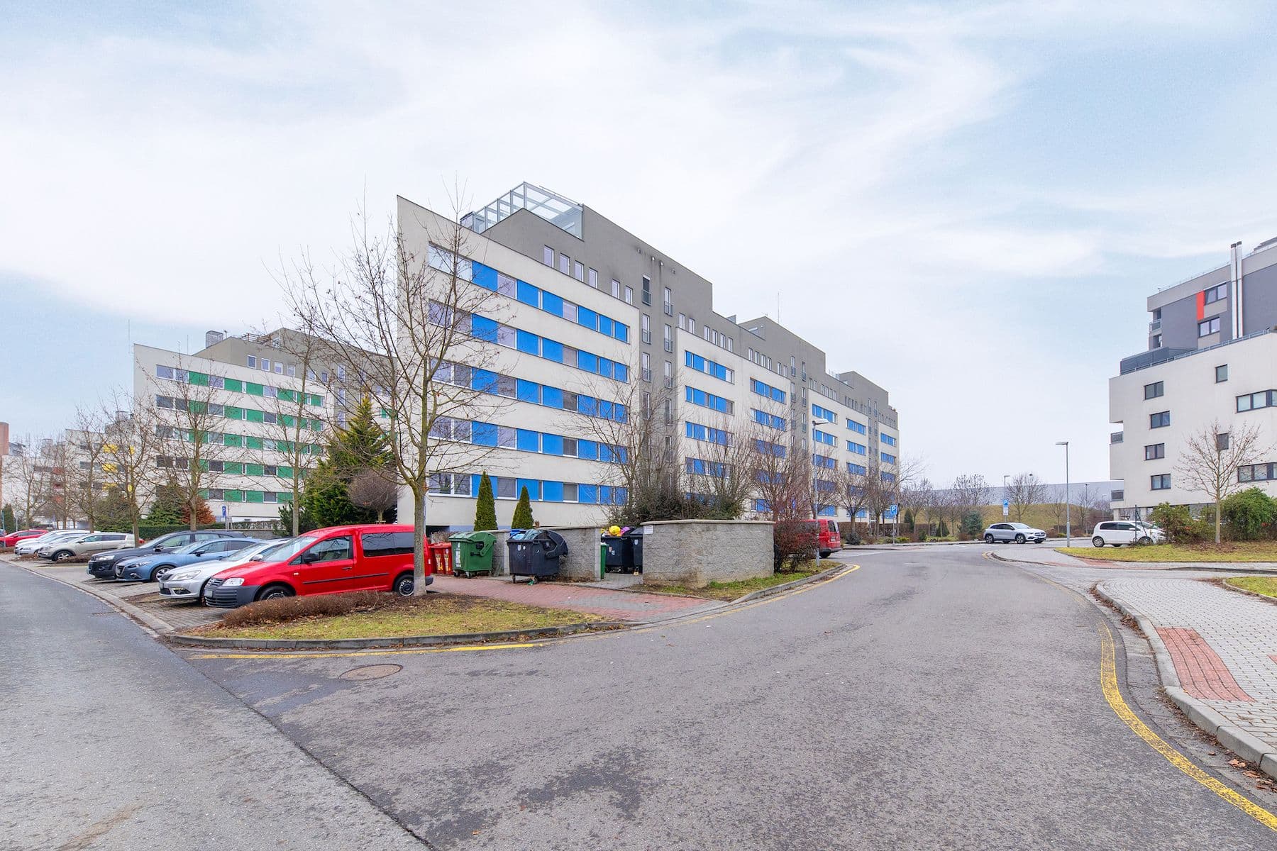 Predaj bytu 3-izbový 88 m², gen. Píky, Olomouc, Olomoucký kraj Predaj bytu 3-izbový 88 m², gen. Píky, Olomouc, Olomoucký kraj