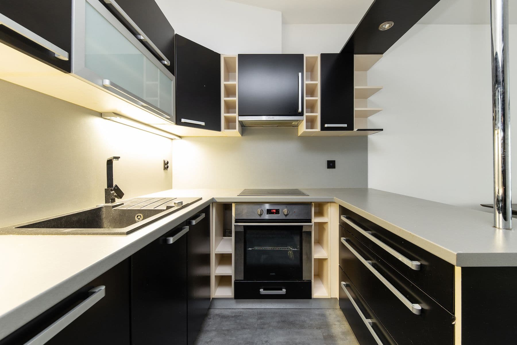 Predaj bytu 3-izbový 88 m², gen. Píky, Olomouc, Olomoucký kraj Predaj bytu 3-izbový 88 m², gen. Píky, Olomouc, Olomoucký kraj