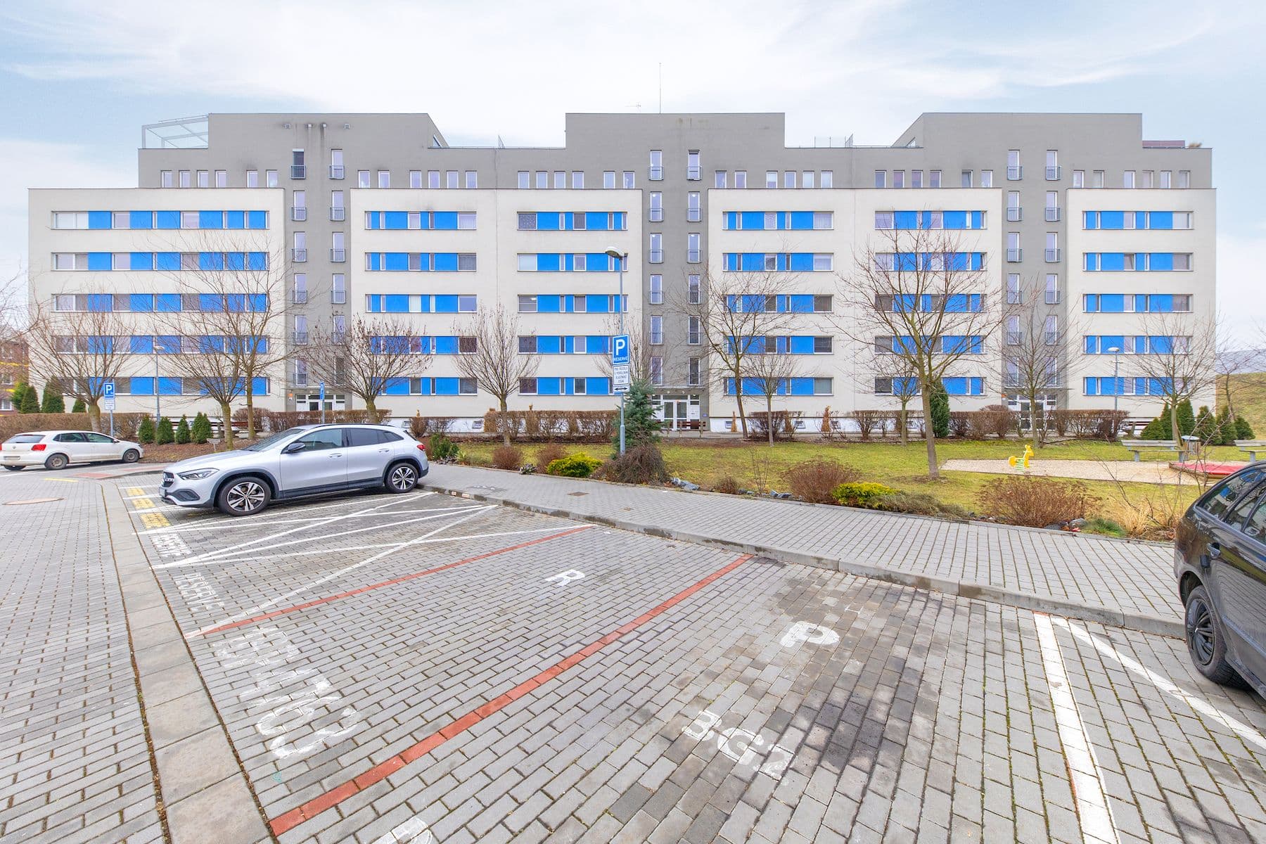 Predaj bytu 3-izbový 88 m², gen. Píky, Olomouc, Olomoucký kraj Predaj bytu 3-izbový 88 m², gen. Píky, Olomouc, Olomoucký kraj