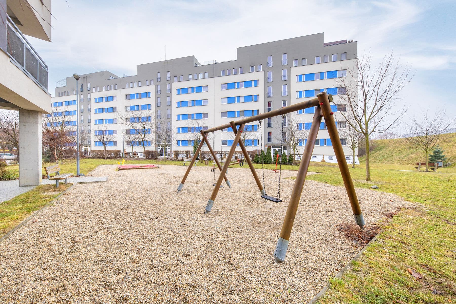 Predaj bytu 3-izbový 88 m², gen. Píky, Olomouc, Olomoucký kraj Predaj bytu 3-izbový 88 m², gen. Píky, Olomouc, Olomoucký kraj