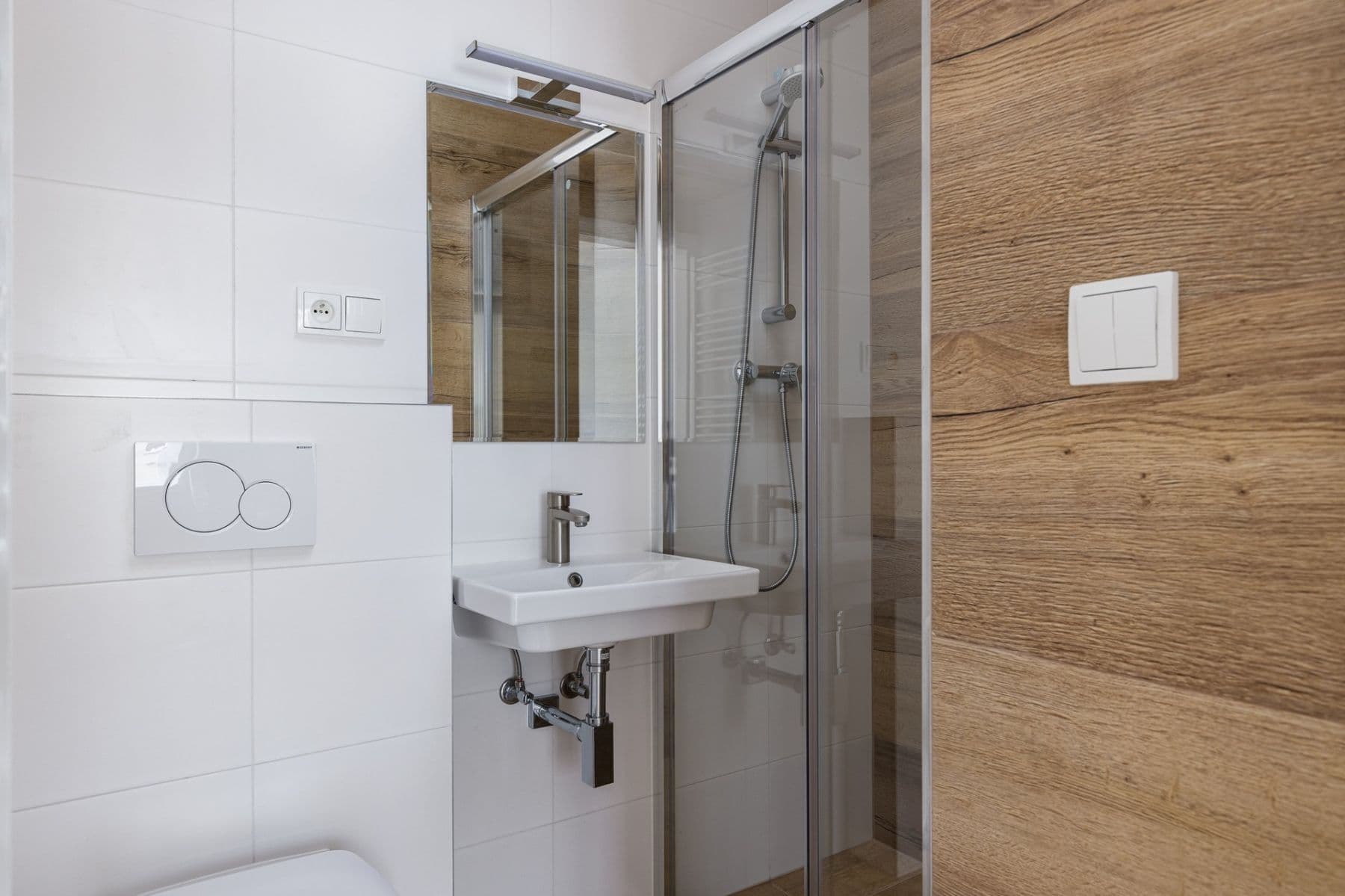 Prenájom bytu 2-izbový 51 m², Šmilovského, Praha, Praha Prenájom bytu 2-izbový 51 m², Šmilovského, Praha, Praha