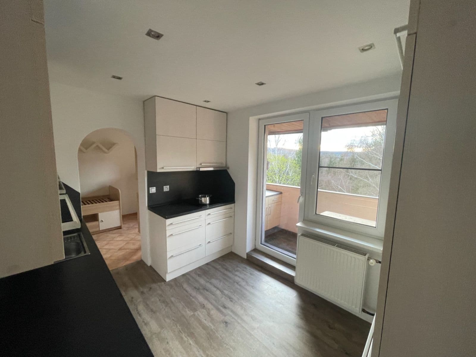 Prenájom bytu 4-izbový 94 m², Čenkov, Středočeský kraj Prenájom bytu 4-izbový 94 m², Čenkov, Středočeský kraj