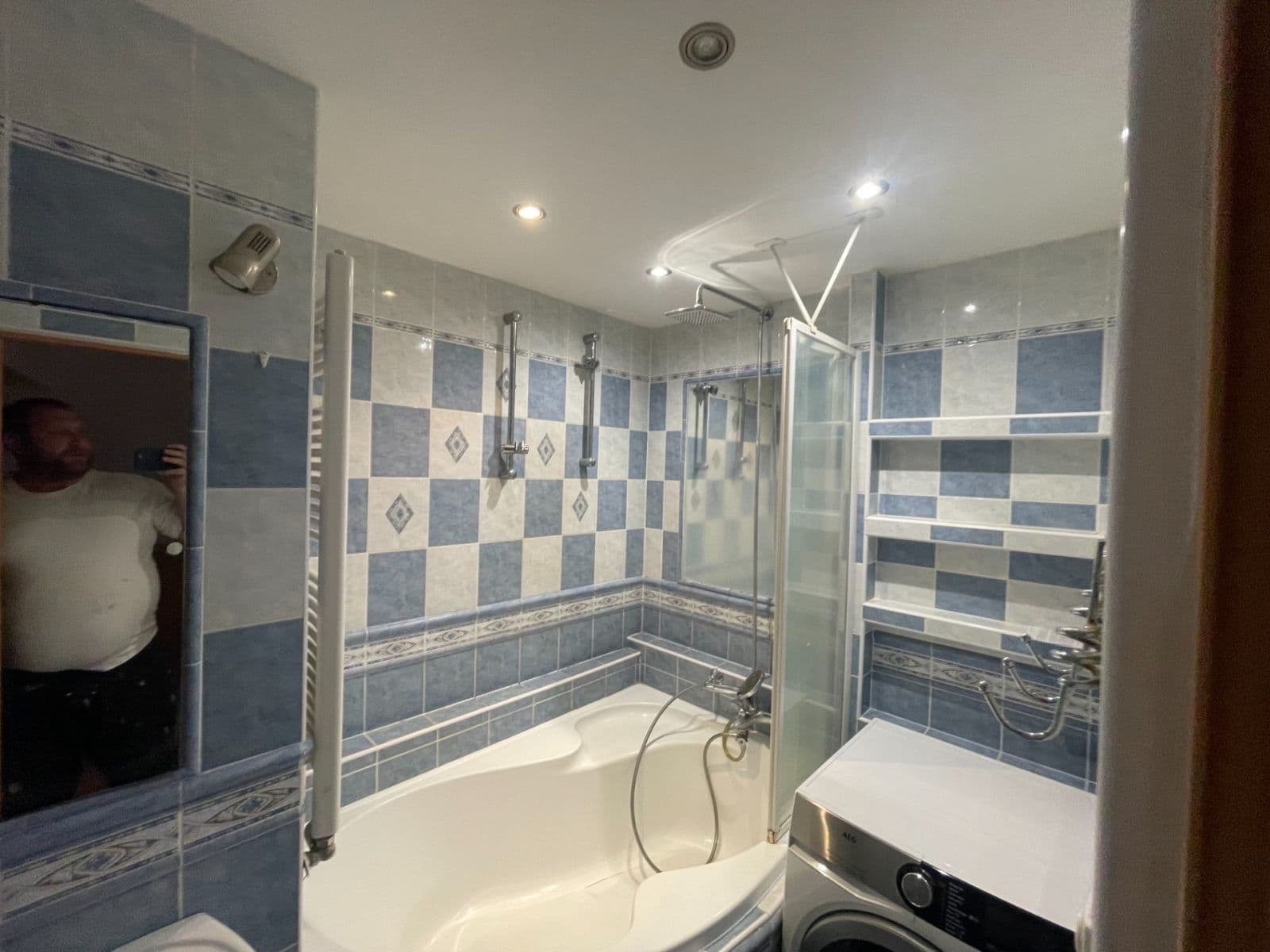 Prenájom bytu 4-izbový 94 m², Čenkov, Středočeský kraj Prenájom bytu 4-izbový 94 m², Čenkov, Středočeský kraj