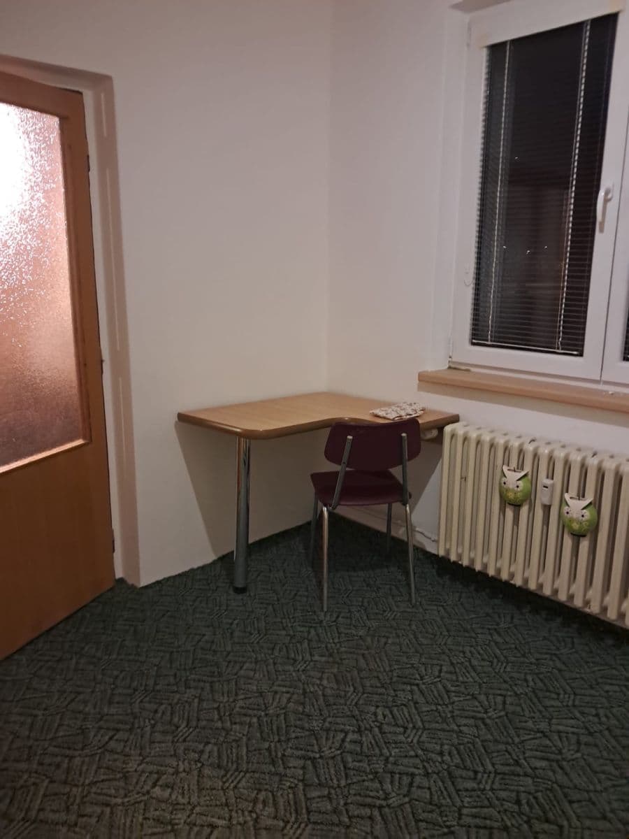 Prenájom bytu 3-izbový 60 m², Písecká, Bechyně, Jihočeský kraj Prenájom bytu 3-izbový 60 m², Písecká, Bechyně, Jihočeský kraj