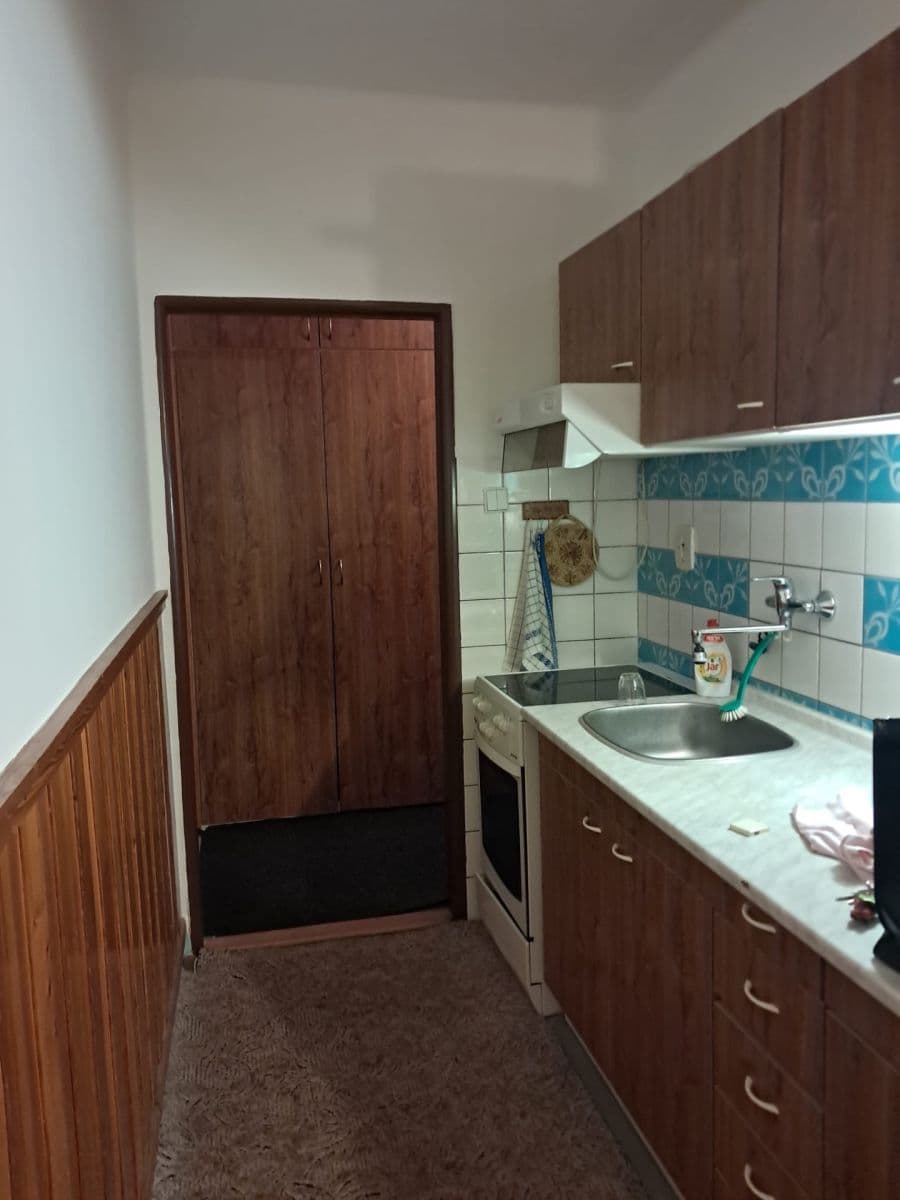 Prenájom bytu 3-izbový 60 m², Písecká, Bechyně, Jihočeský kraj Prenájom bytu 3-izbový 60 m², Písecká, Bechyně, Jihočeský kraj