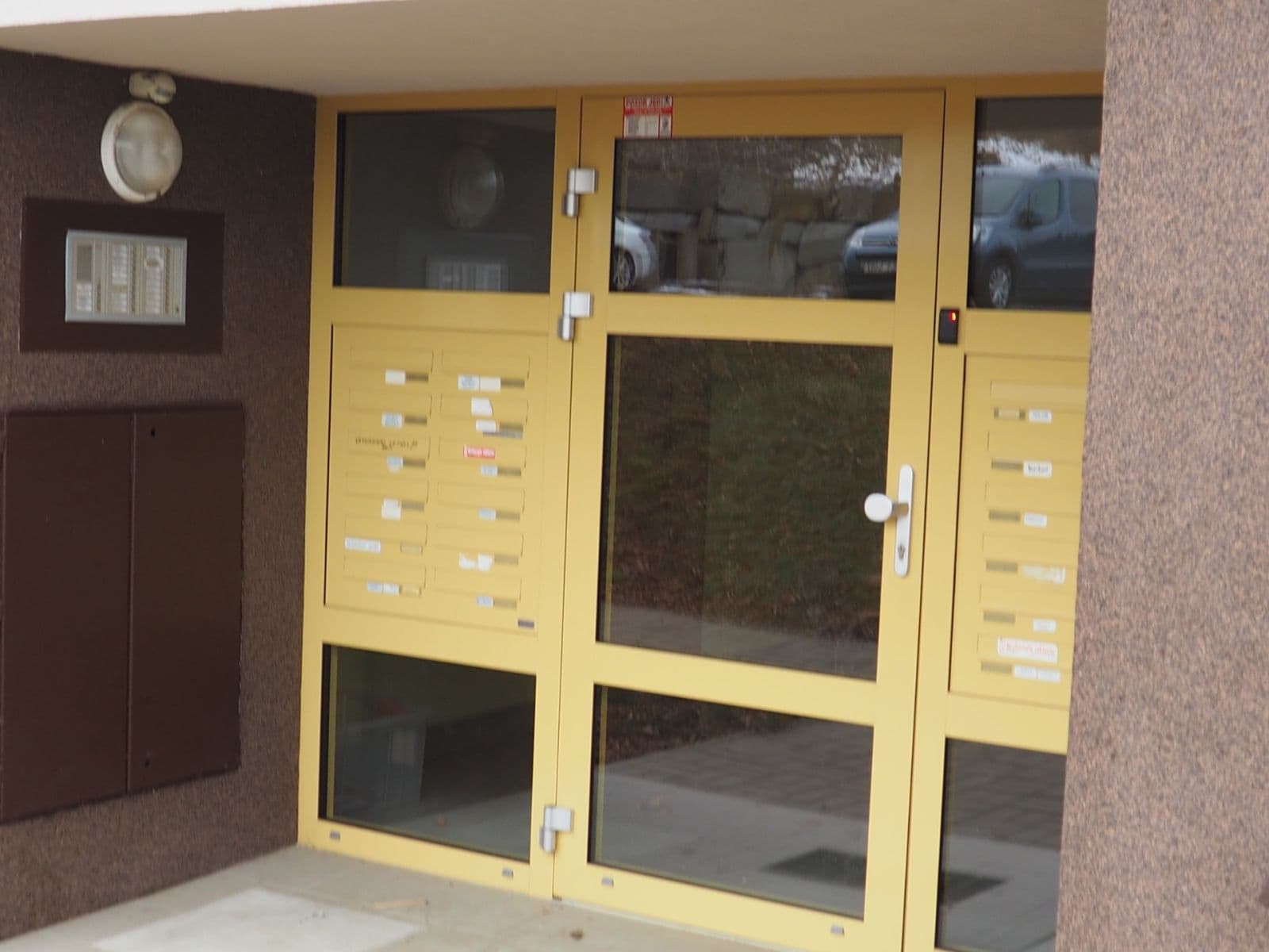 Prenájom bytu 2-izbový 47 m², Nad Cihelnou, Velešín, Jihočeský kraj Prenájom bytu 2-izbový 47 m², Nad Cihelnou, Velešín, Jihočeský kraj