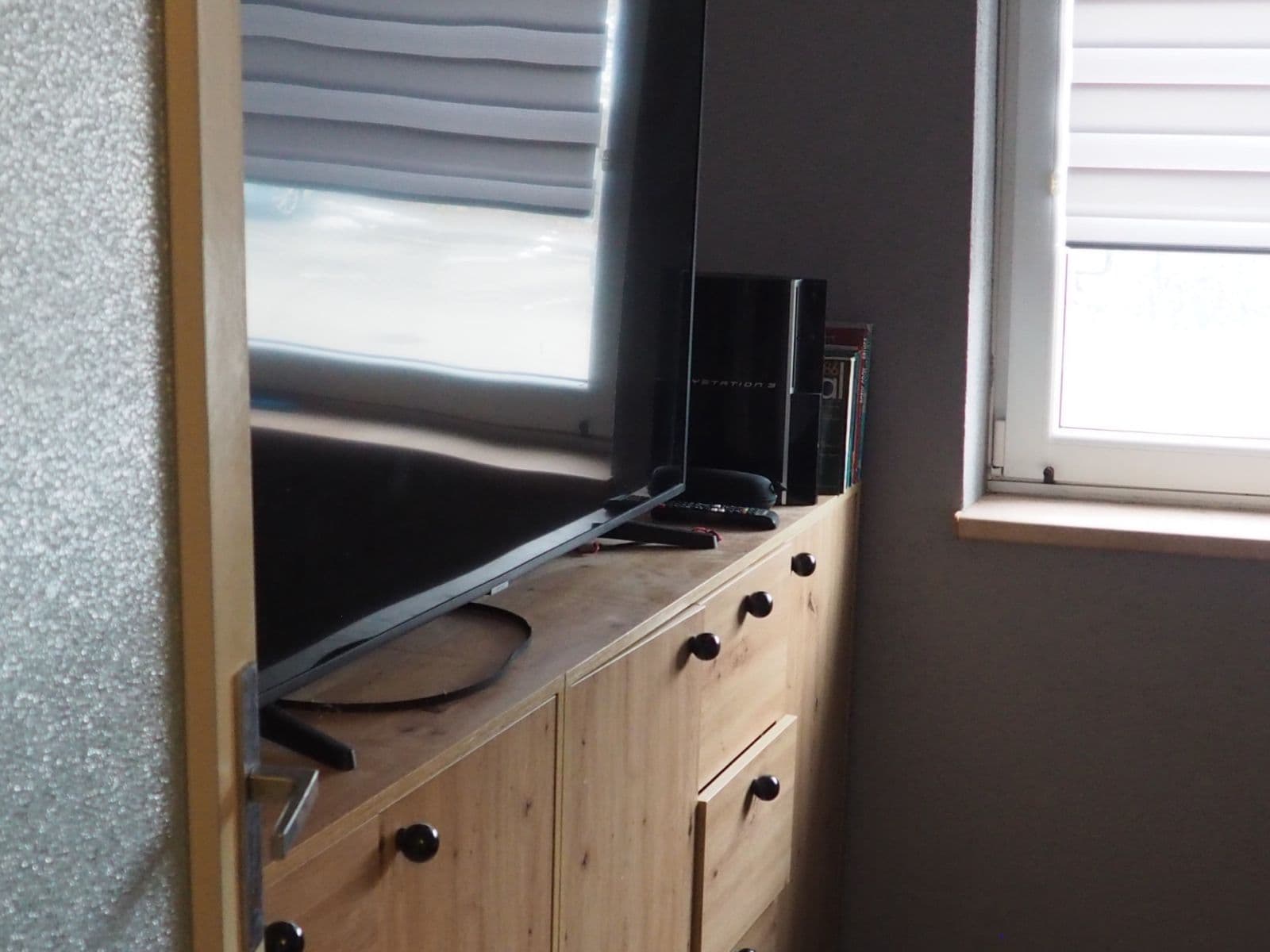 Prenájom bytu 2-izbový 47 m², Nad Cihelnou, Velešín, Jihočeský kraj Prenájom bytu 2-izbový 47 m², Nad Cihelnou, Velešín, Jihočeský kraj