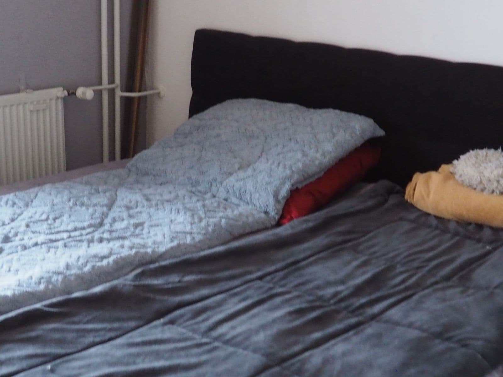 Prenájom bytu 2-izbový 47 m², Nad Cihelnou, Velešín, Jihočeský kraj Prenájom bytu 2-izbový 47 m², Nad Cihelnou, Velešín, Jihočeský kraj