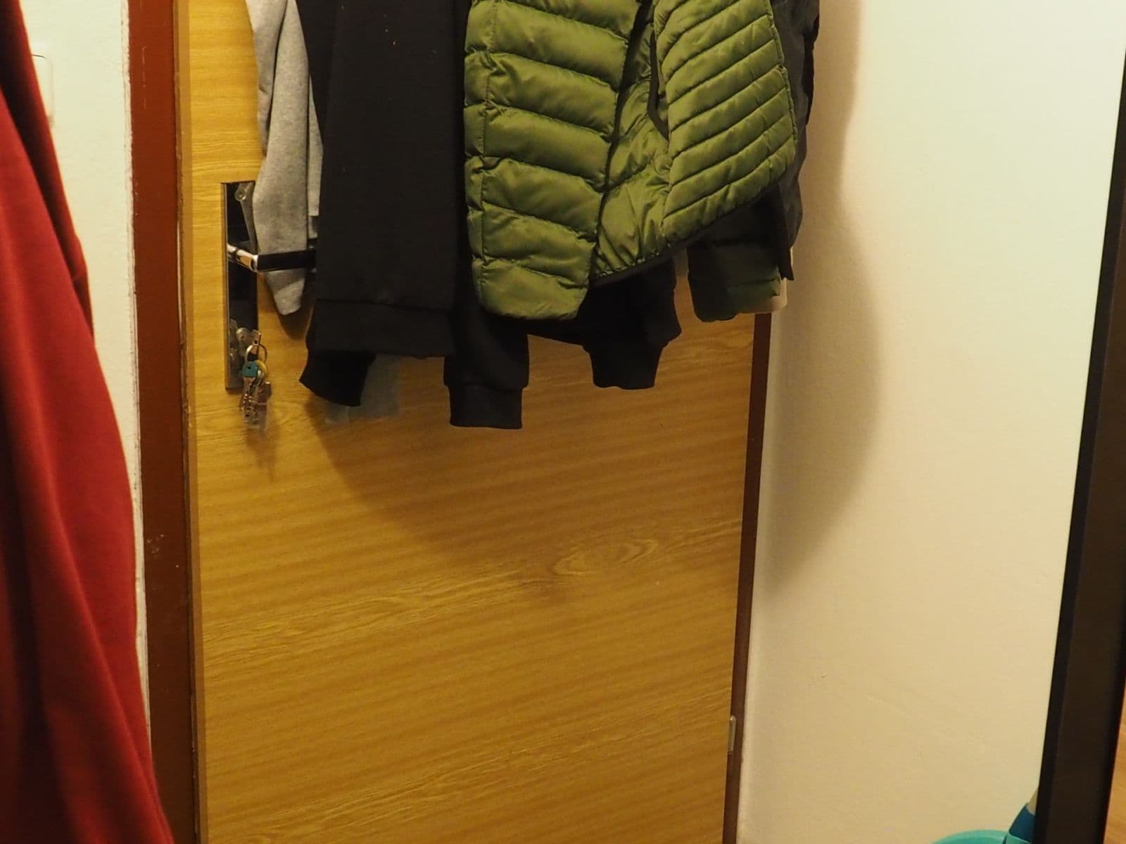 Prenájom bytu 2-izbový 47 m², Nad Cihelnou, Velešín, Jihočeský kraj Prenájom bytu 2-izbový 47 m², Nad Cihelnou, Velešín, Jihočeský kraj