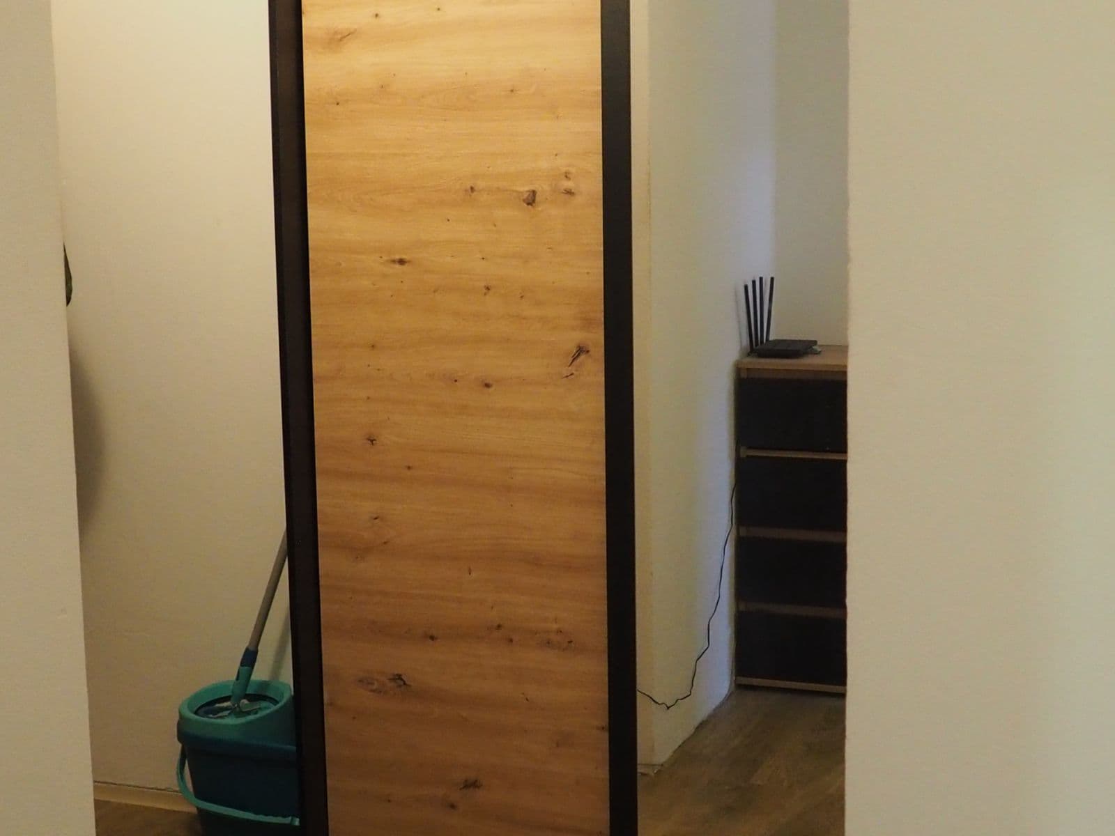 Prenájom bytu 2-izbový 47 m², Nad Cihelnou, Velešín, Jihočeský kraj Prenájom bytu 2-izbový 47 m², Nad Cihelnou, Velešín, Jihočeský kraj