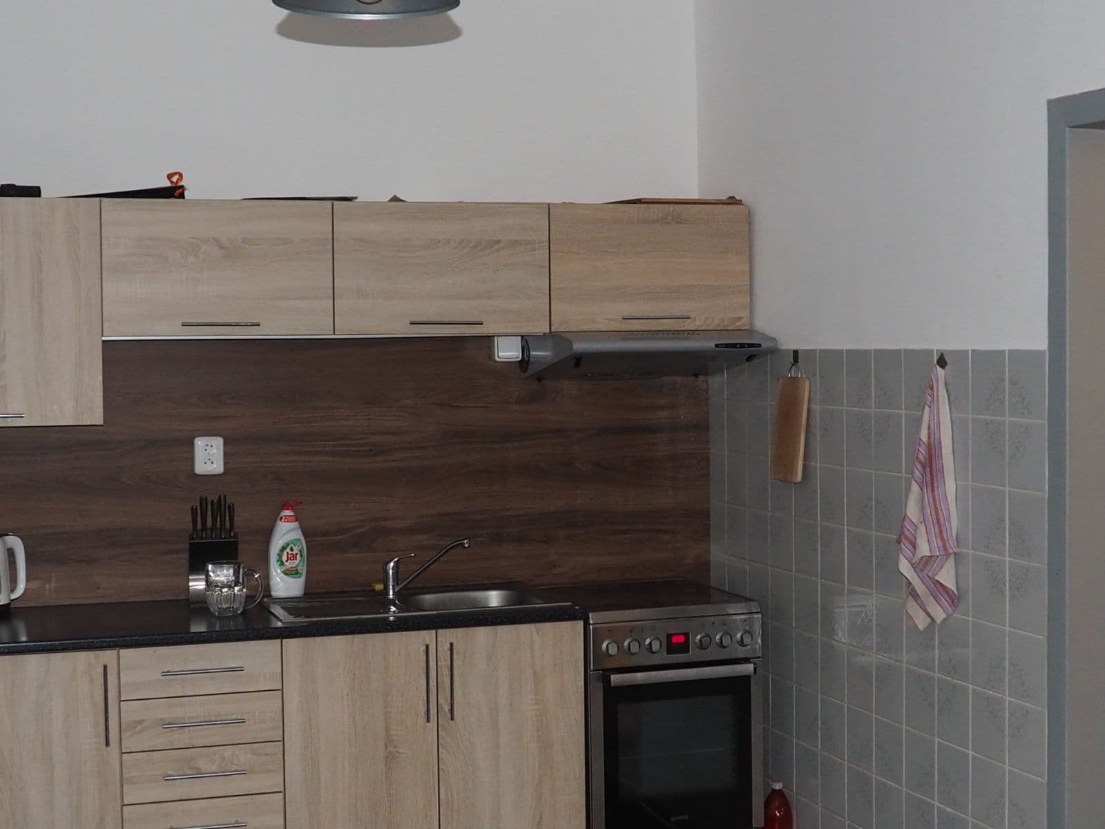 Prenájom bytu 2-izbový 47 m², Nad Cihelnou, Velešín, Jihočeský kraj Prenájom bytu 2-izbový 47 m², Nad Cihelnou, Velešín, Jihočeský kraj