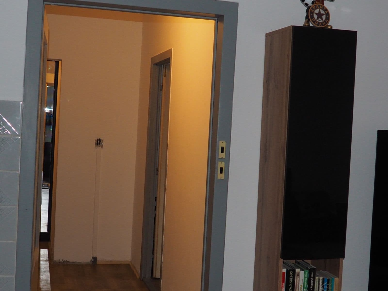 Prenájom bytu 2-izbový 47 m², Nad Cihelnou, Velešín, Jihočeský kraj Prenájom bytu 2-izbový 47 m², Nad Cihelnou, Velešín, Jihočeský kraj