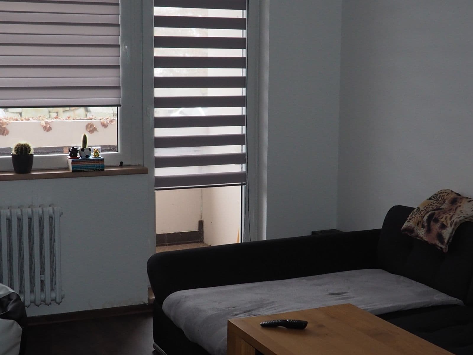 Prenájom bytu 2-izbový 47 m², Nad Cihelnou, Velešín, Jihočeský kraj Prenájom bytu 2-izbový 47 m², Nad Cihelnou, Velešín, Jihočeský kraj