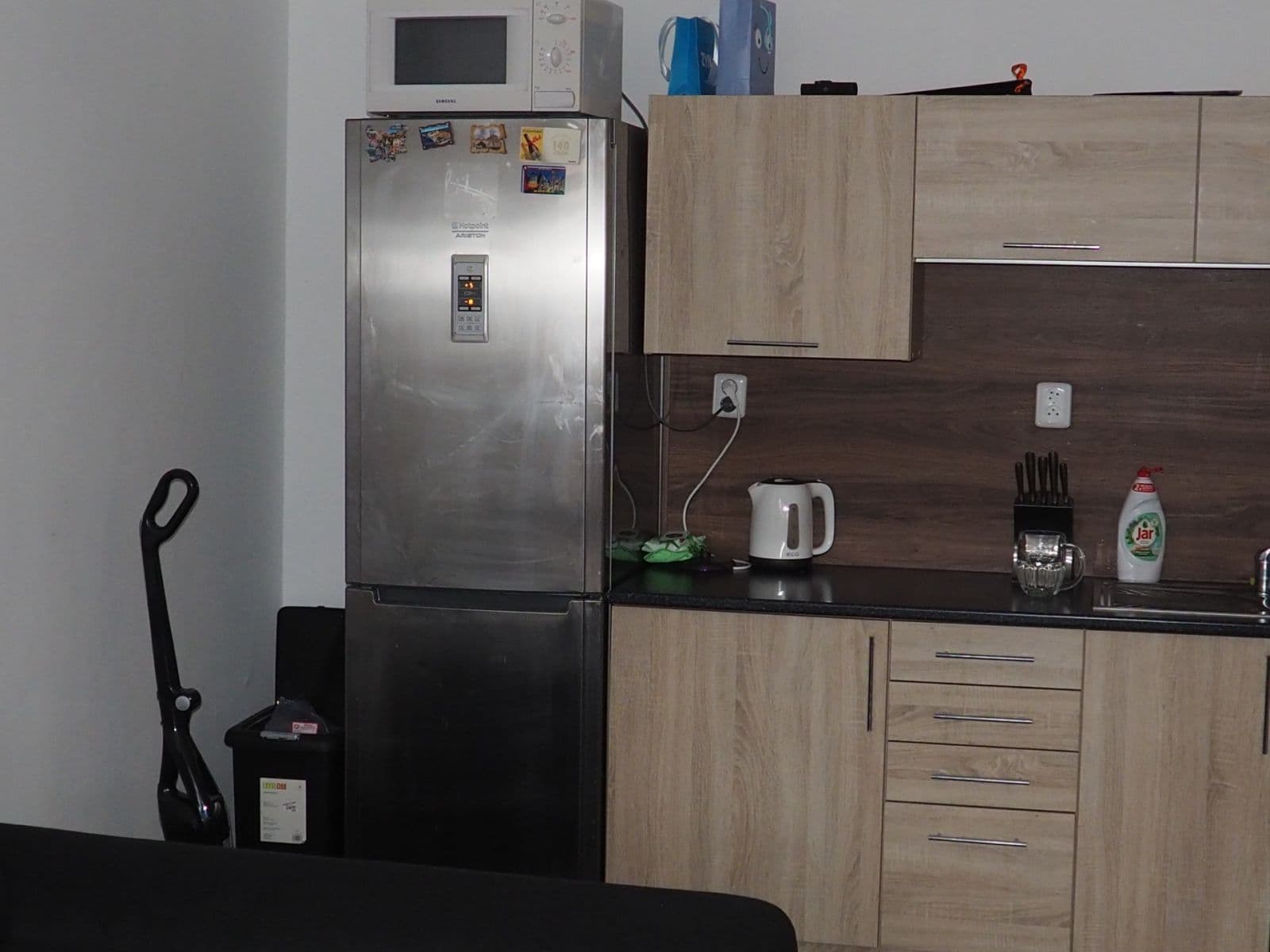 Prenájom bytu 2-izbový 47 m², Nad Cihelnou, Velešín, Jihočeský kraj Prenájom bytu 2-izbový 47 m², Nad Cihelnou, Velešín, Jihočeský kraj