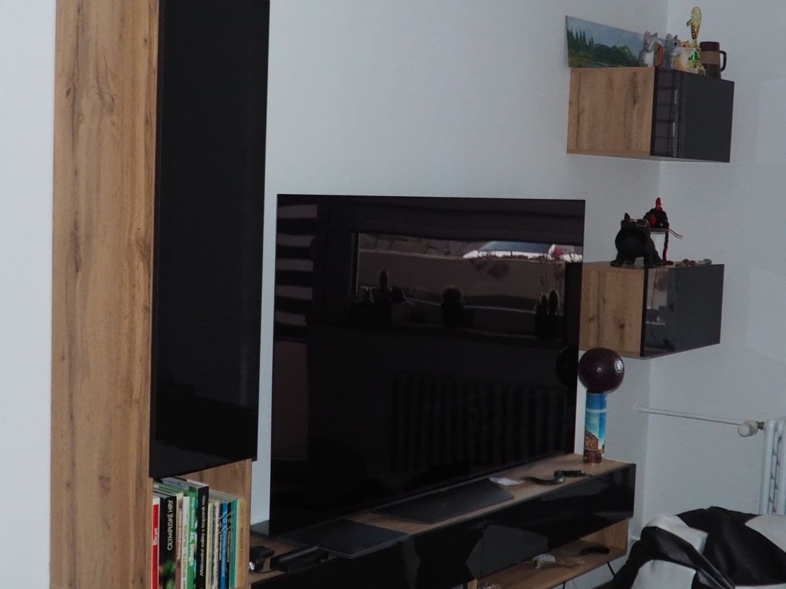 Prenájom bytu 2-izbový 47 m², Nad Cihelnou, Velešín, Jihočeský kraj Prenájom bytu 2-izbový 47 m², Nad Cihelnou, Velešín, Jihočeský kraj