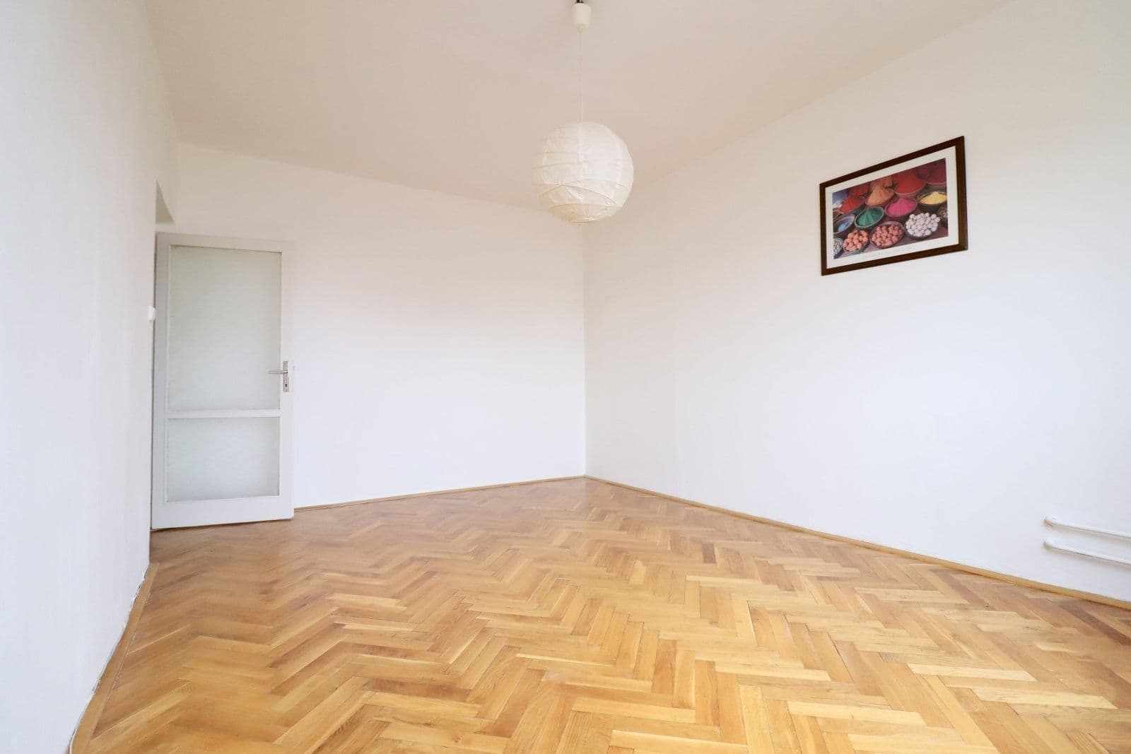 Prenájom bytu 2-izbový 54 m², Kamerunská, Praha, Praha Prenájom bytu 2-izbový 54 m², Kamerunská, Praha, Praha
