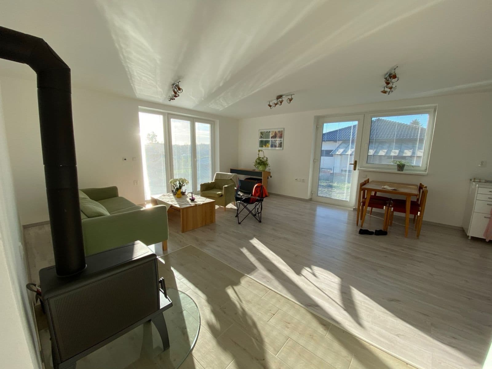 Prenájom domu 120 m², pozemek 900 m², Slatina, Moravskoslezský kraj Prenájom domu 120 m², pozemek 900 m², Slatina, Moravskoslezský kraj