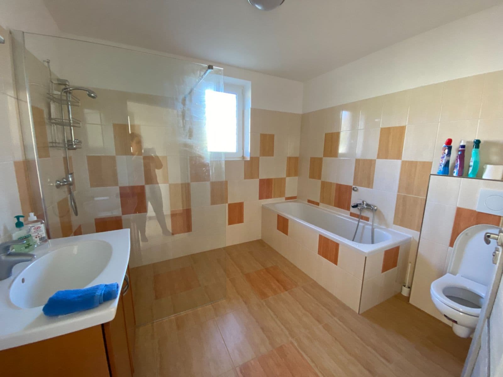 Prenájom domu 120 m², pozemek 900 m², Slatina, Moravskoslezský kraj Prenájom domu 120 m², pozemek 900 m², Slatina, Moravskoslezský kraj