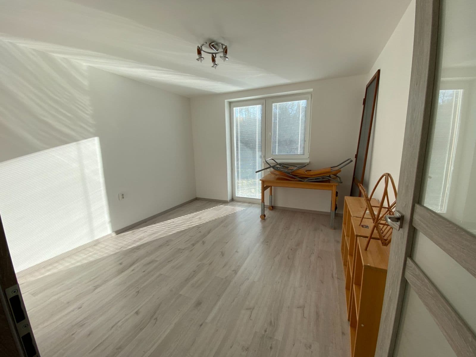 Prenájom domu 120 m², pozemek 900 m², Slatina, Moravskoslezský kraj Prenájom domu 120 m², pozemek 900 m², Slatina, Moravskoslezský kraj