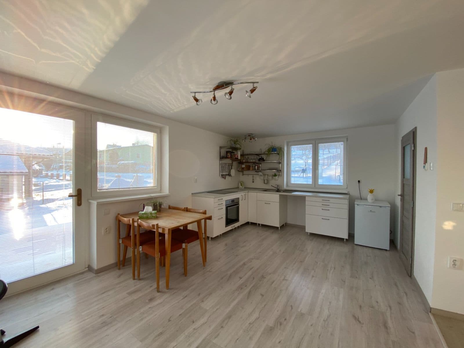 Prenájom domu 120 m², pozemek 900 m², Slatina, Moravskoslezský kraj Prenájom domu 120 m², pozemek 900 m², Slatina, Moravskoslezský kraj