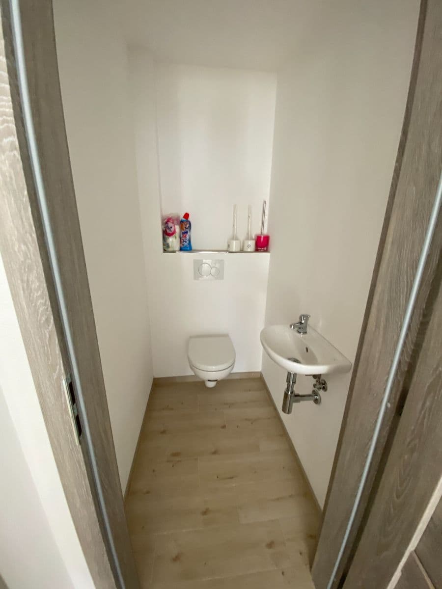 Prenájom domu 120 m², pozemek 900 m², Slatina, Moravskoslezský kraj Prenájom domu 120 m², pozemek 900 m², Slatina, Moravskoslezský kraj