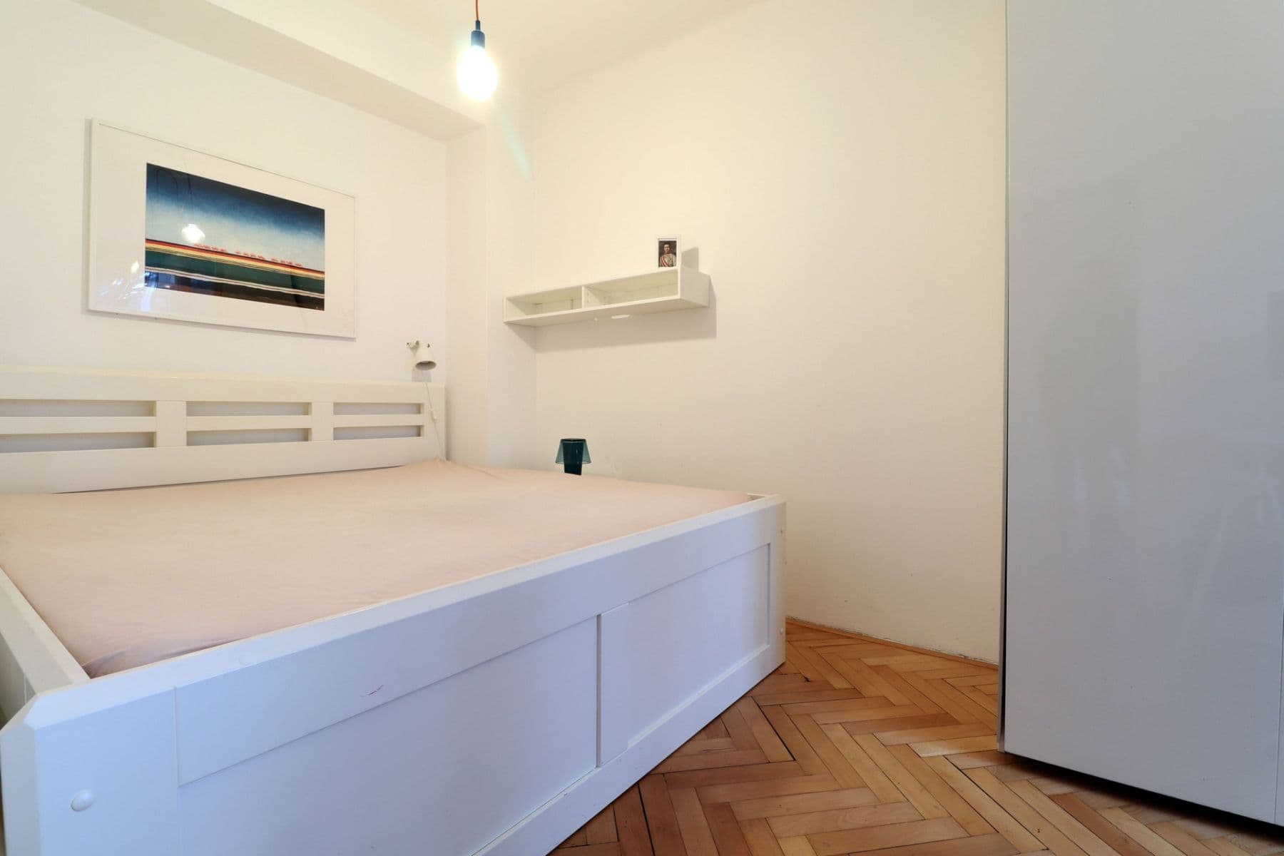 Prenájom bytu 2-izbový 42 m², Škvorecká, Praha, Praha Prenájom bytu 2-izbový 42 m², Škvorecká, Praha, Praha