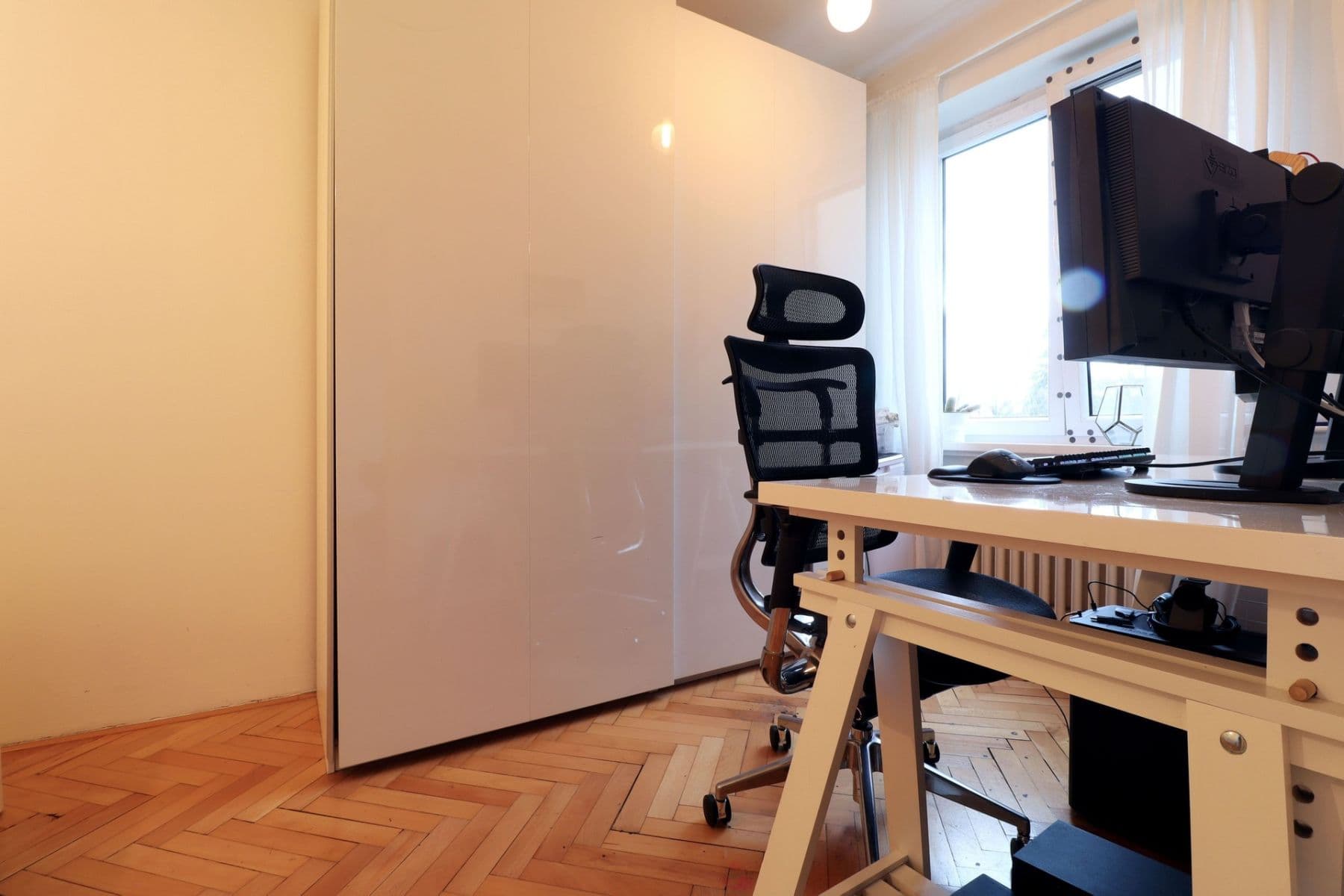 Prenájom bytu 2-izbový 42 m², Škvorecká, Praha, Praha Prenájom bytu 2-izbový 42 m², Škvorecká, Praha, Praha