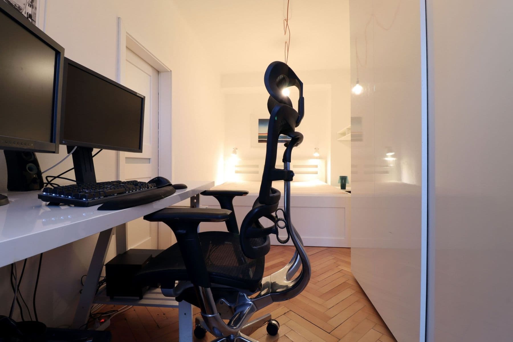 Prenájom bytu 2-izbový 42 m², Škvorecká, Praha, Praha Prenájom bytu 2-izbový 42 m², Škvorecká, Praha, Praha