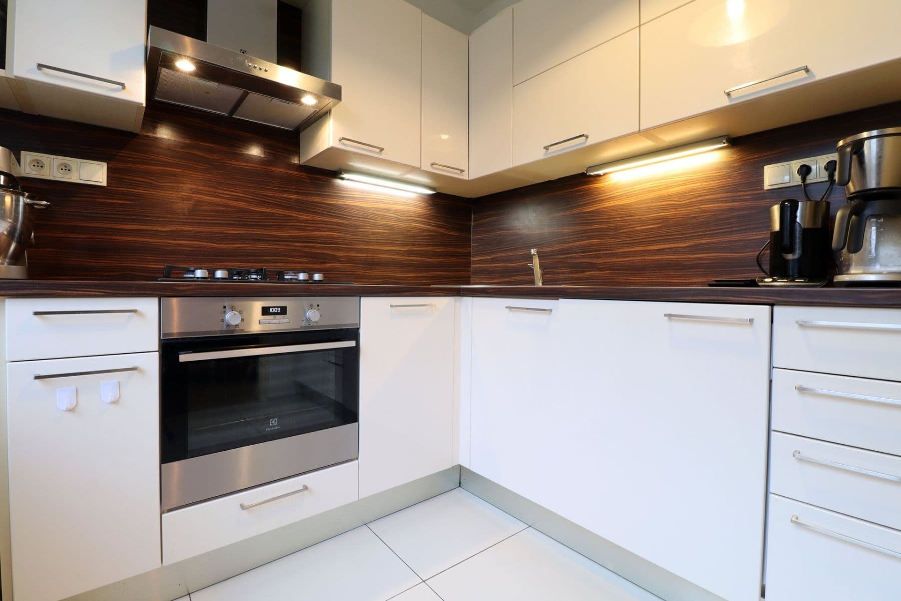 Prenájom bytu 2-izbový 42 m², Škvorecká, Praha, Praha Prenájom bytu 2-izbový 42 m², Škvorecká, Praha, Praha