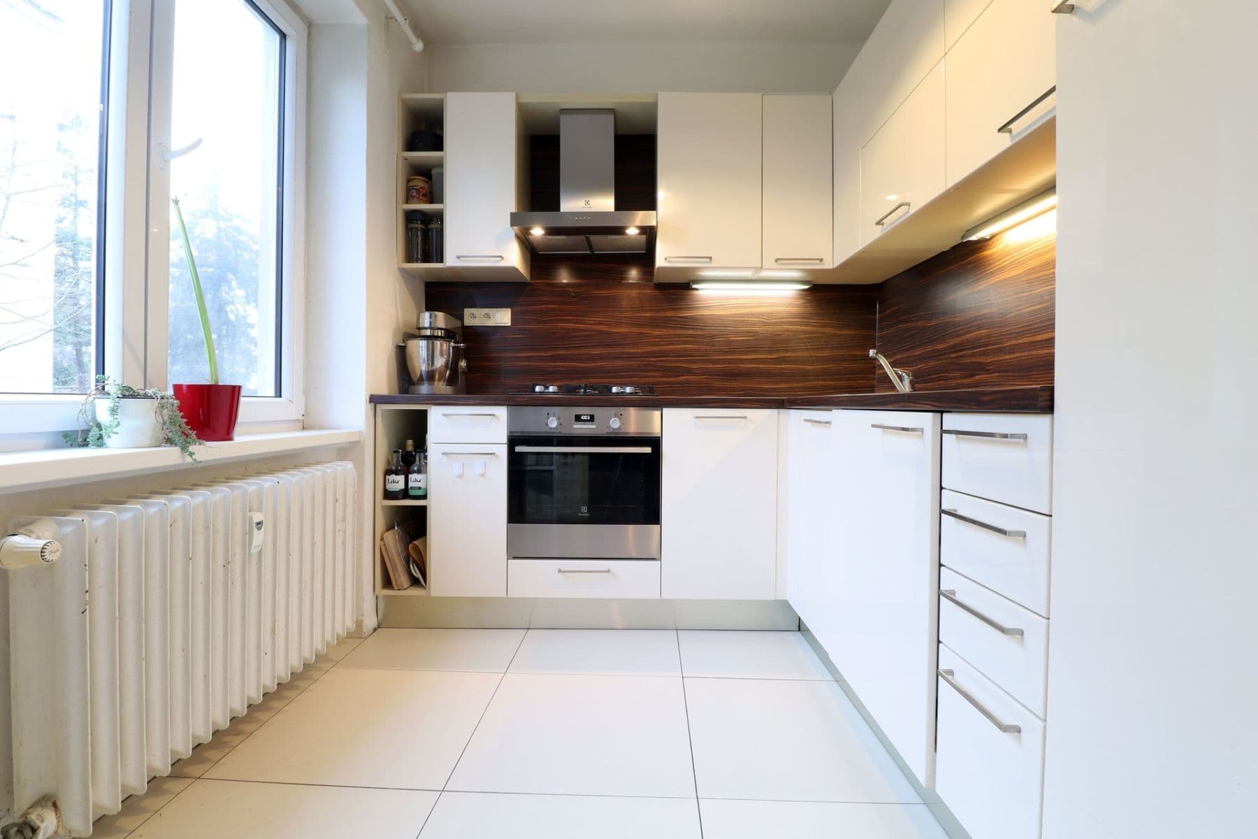 Prenájom bytu 2-izbový 42 m², Škvorecká, Praha, Praha Prenájom bytu 2-izbový 42 m², Škvorecká, Praha, Praha