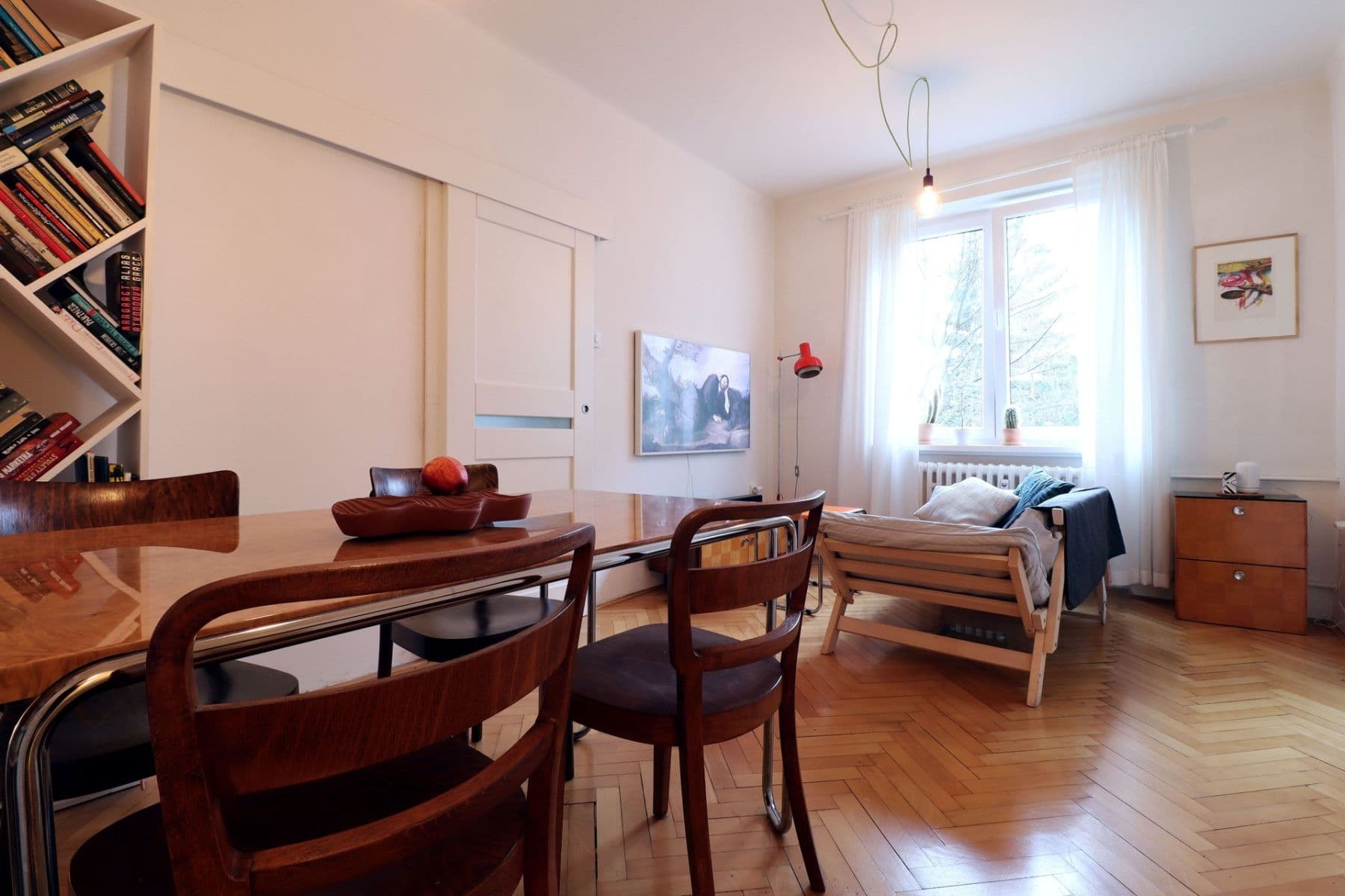 Prenájom bytu 2-izbový 42 m², Škvorecká, Praha, Praha Prenájom bytu 2-izbový 42 m², Škvorecká, Praha, Praha