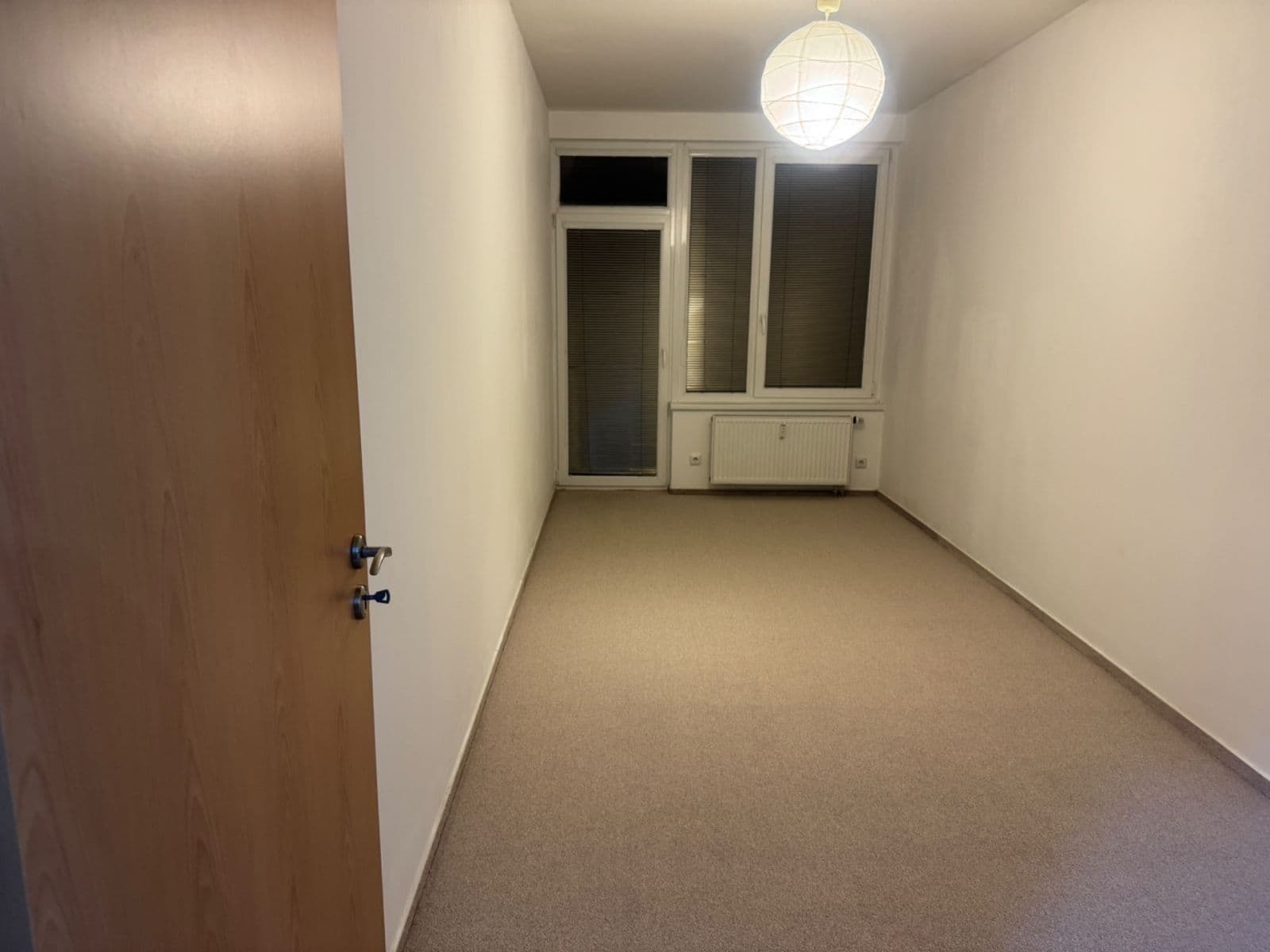 Prenájom bytu 2-izbový 55 m², Zakšínská, Praha, Praha Prenájom bytu 2-izbový 55 m², Zakšínská, Praha, Praha