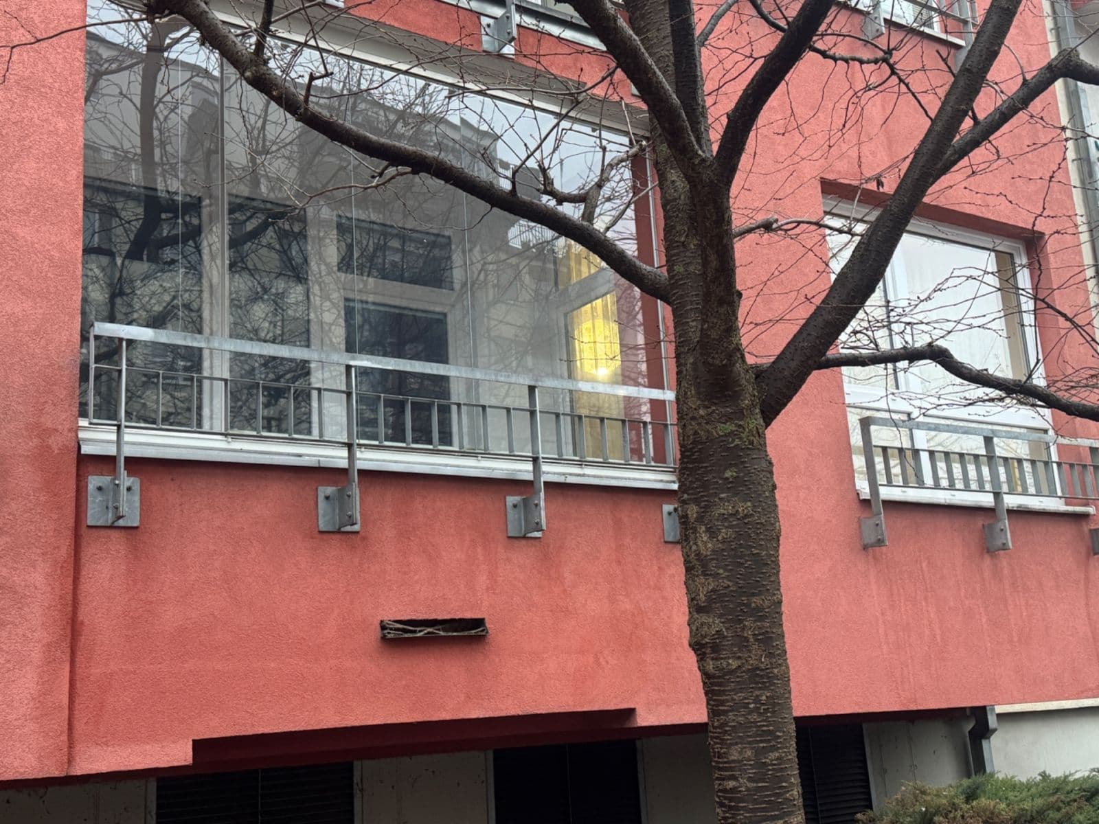 Prenájom bytu 2-izbový 55 m², Zakšínská, Praha, Praha Prenájom bytu 2-izbový 55 m², Zakšínská, Praha, Praha