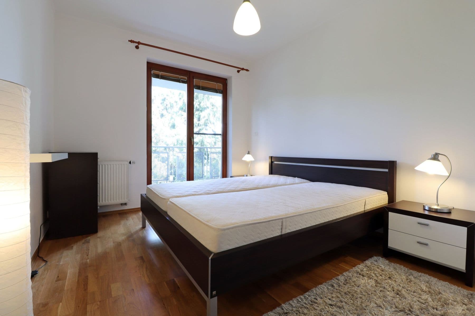 Prenájom bytu 3-izbový 80 m², Paťanka, Praha, Praha Prenájom bytu 3-izbový 80 m², Paťanka, Praha, Praha