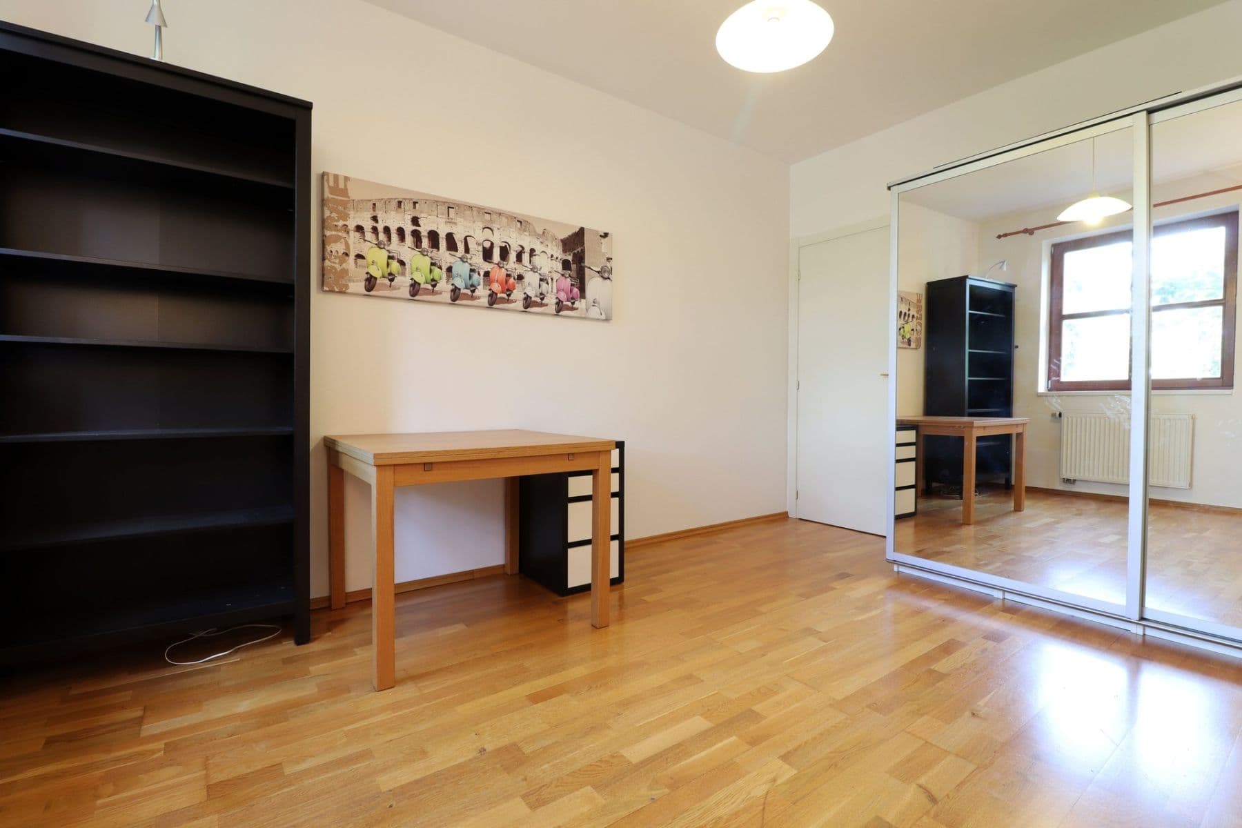 Prenájom bytu 3-izbový 80 m², Paťanka, Praha, Praha Prenájom bytu 3-izbový 80 m², Paťanka, Praha, Praha