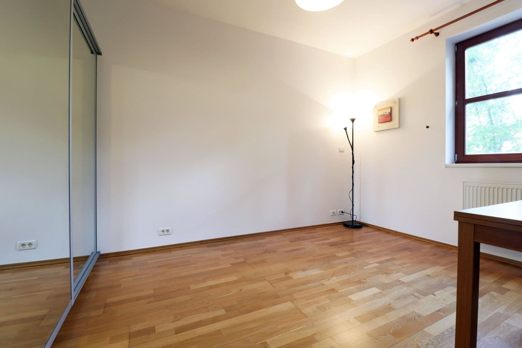Prenájom bytu 3-izbový 80 m², Paťanka, Praha, Praha Prenájom bytu 3-izbový 80 m², Paťanka, Praha, Praha