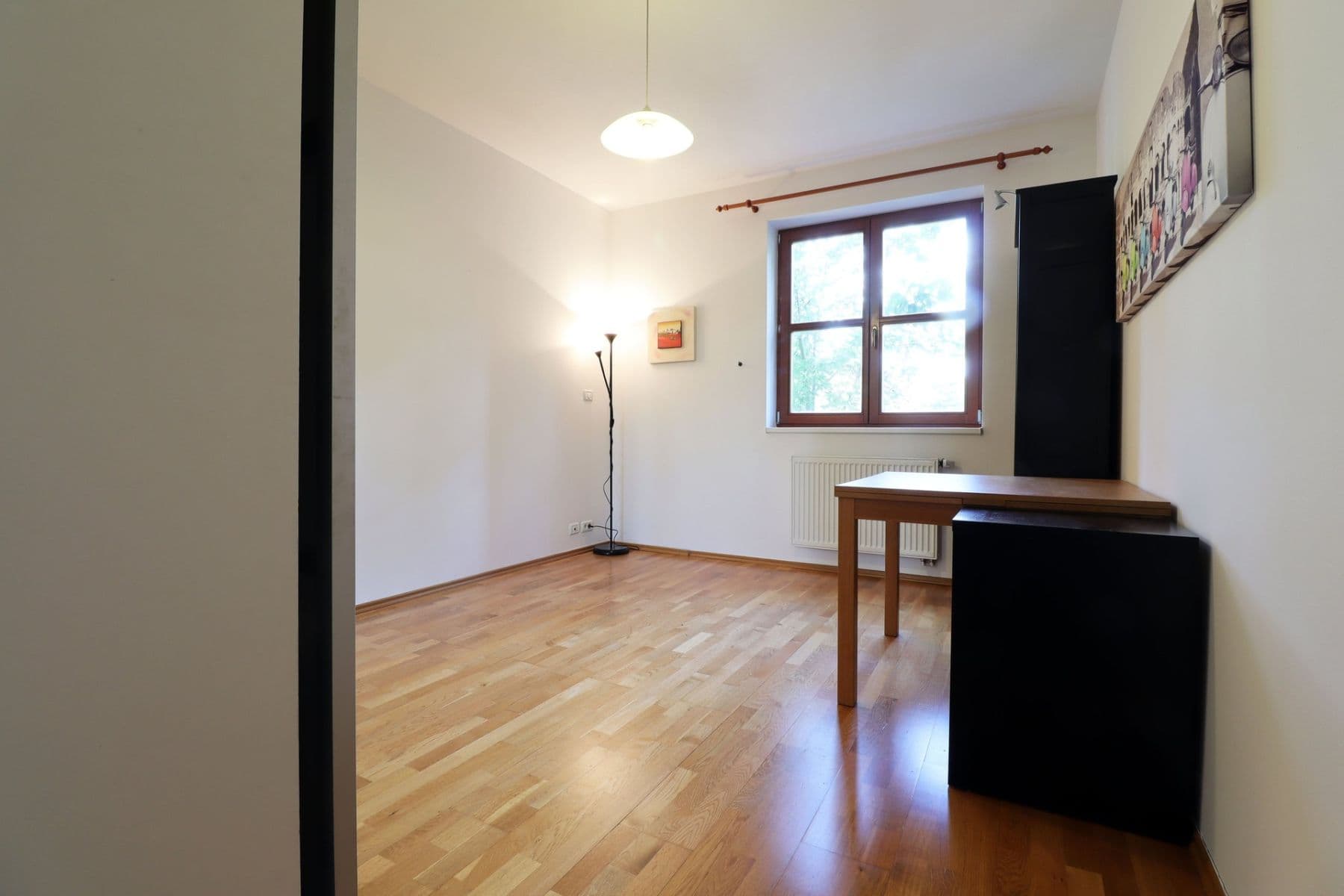 Prenájom bytu 3-izbový 80 m², Paťanka, Praha, Praha Prenájom bytu 3-izbový 80 m², Paťanka, Praha, Praha